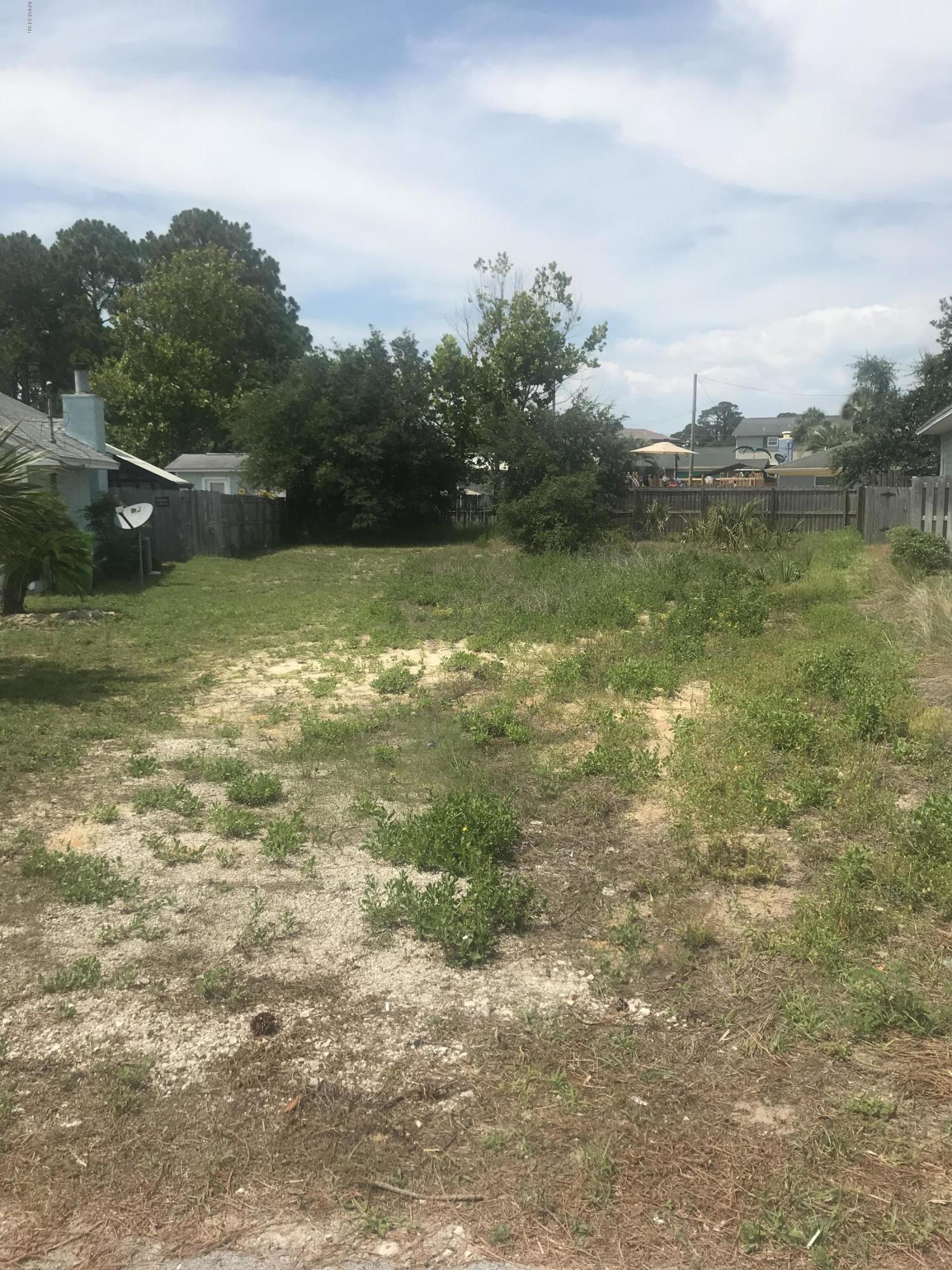 Silver Sands Unit 2 - Land