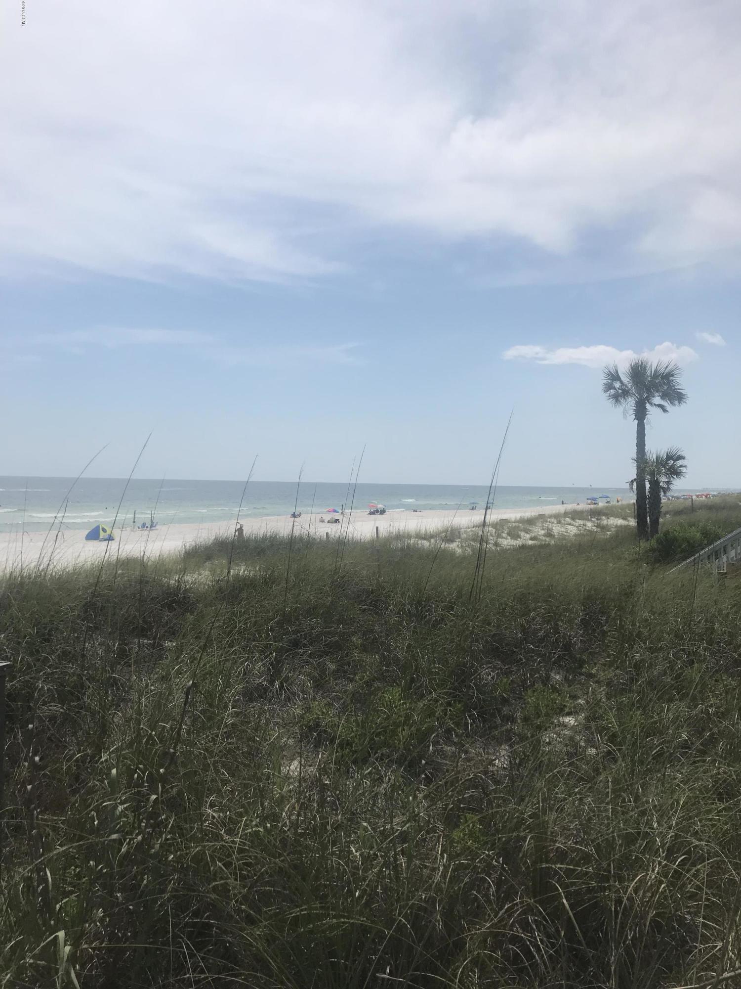 Silver Sands Unit 2 - Land