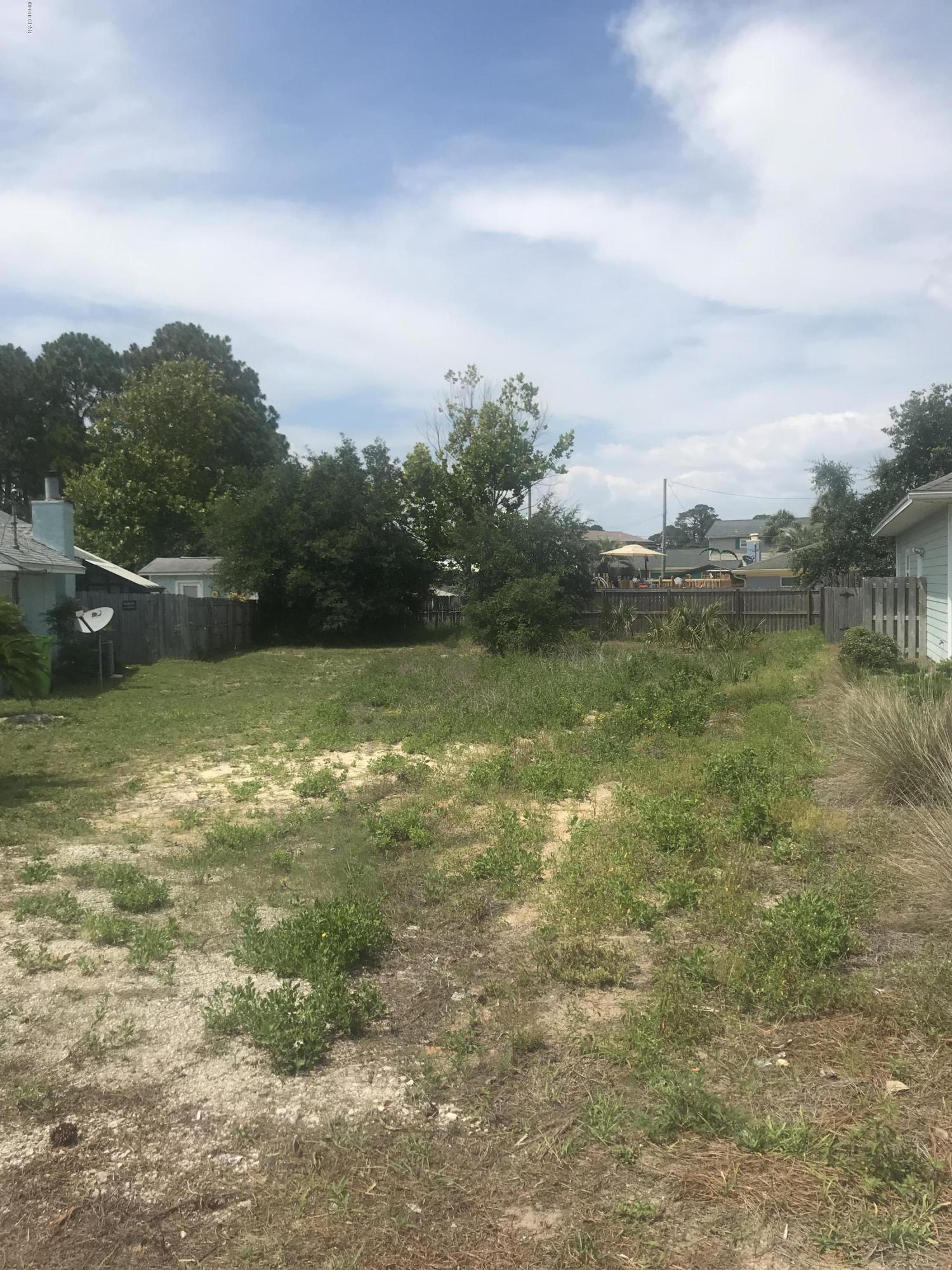 Silver Sands Unit 2 - Land