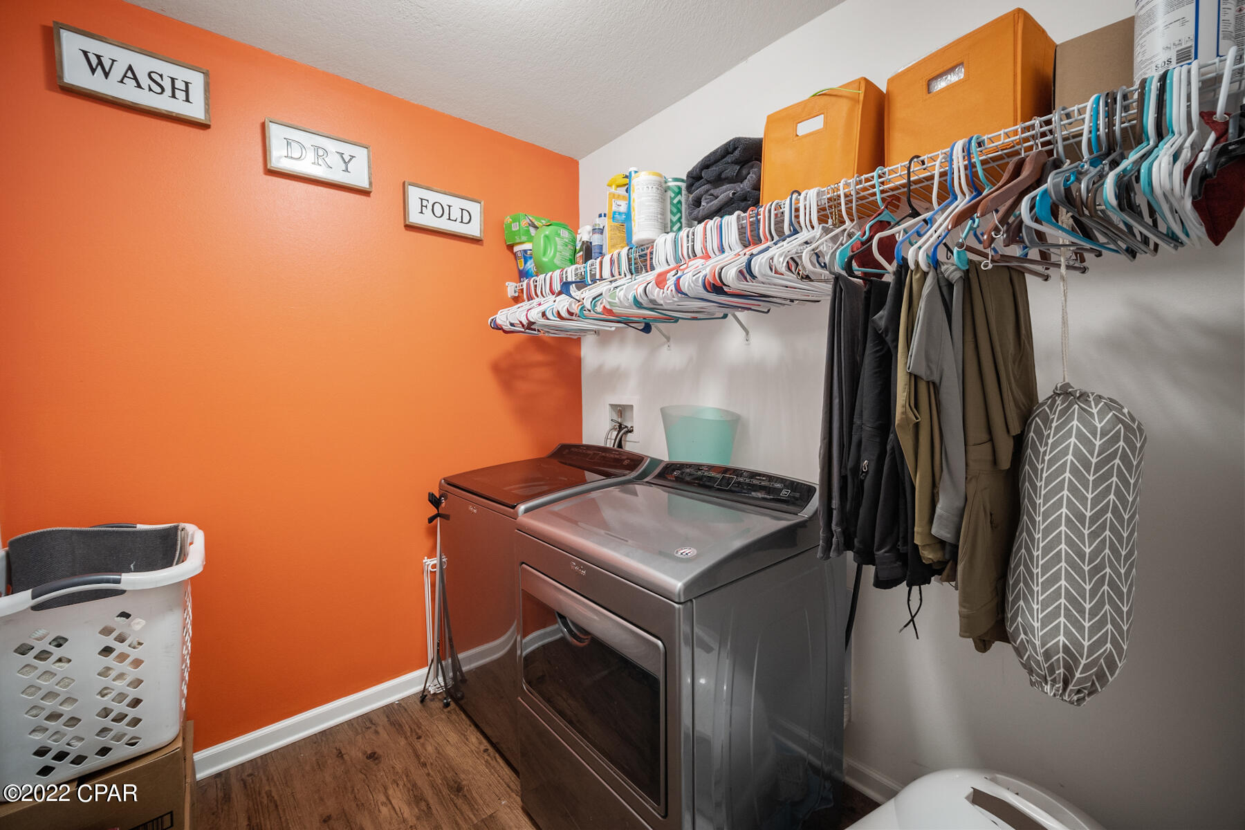 Fanning Bayou Phase 4 - Residential