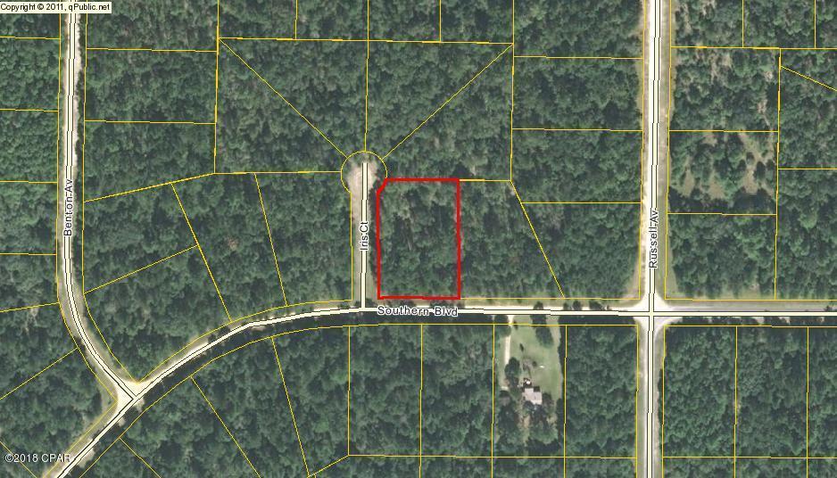 Compass Lake Hills Unit 5 - Land