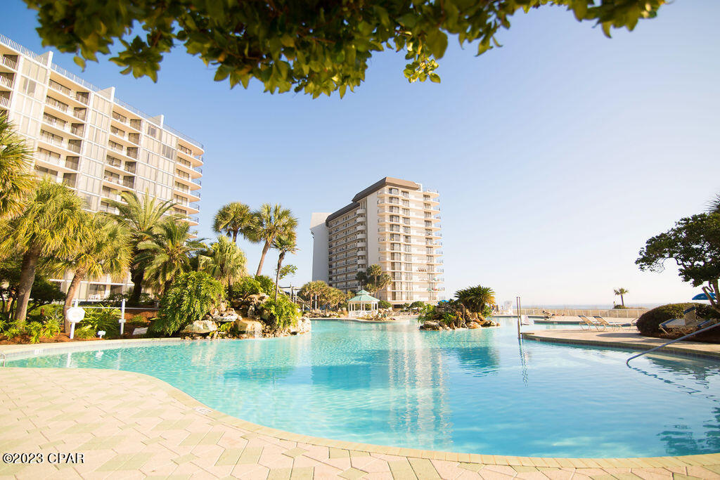 Leeward/Windward Condo - Residential
