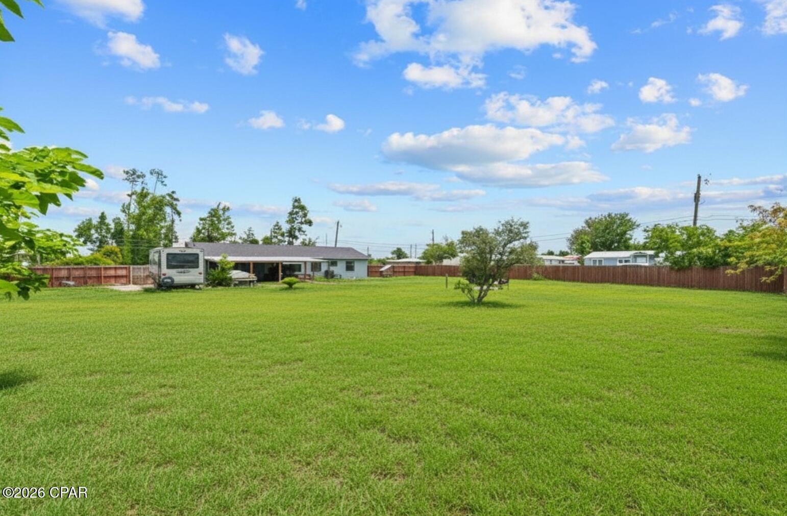Douglas Road Sub - Residential