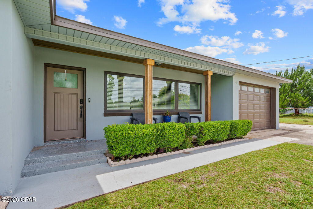 Douglas Road Sub - Residential