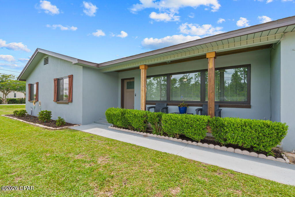 Douglas Road Sub - Residential
