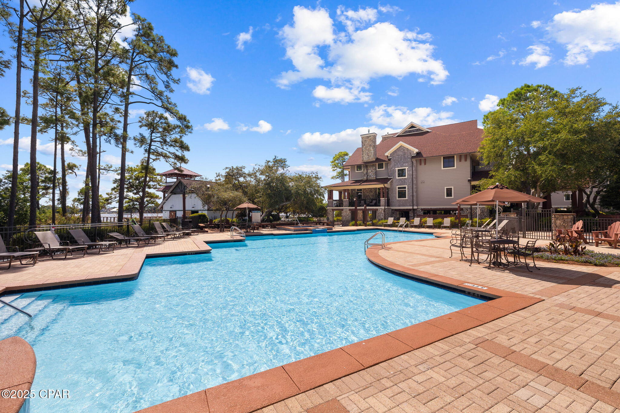 Wild Heron Phase I - Residential