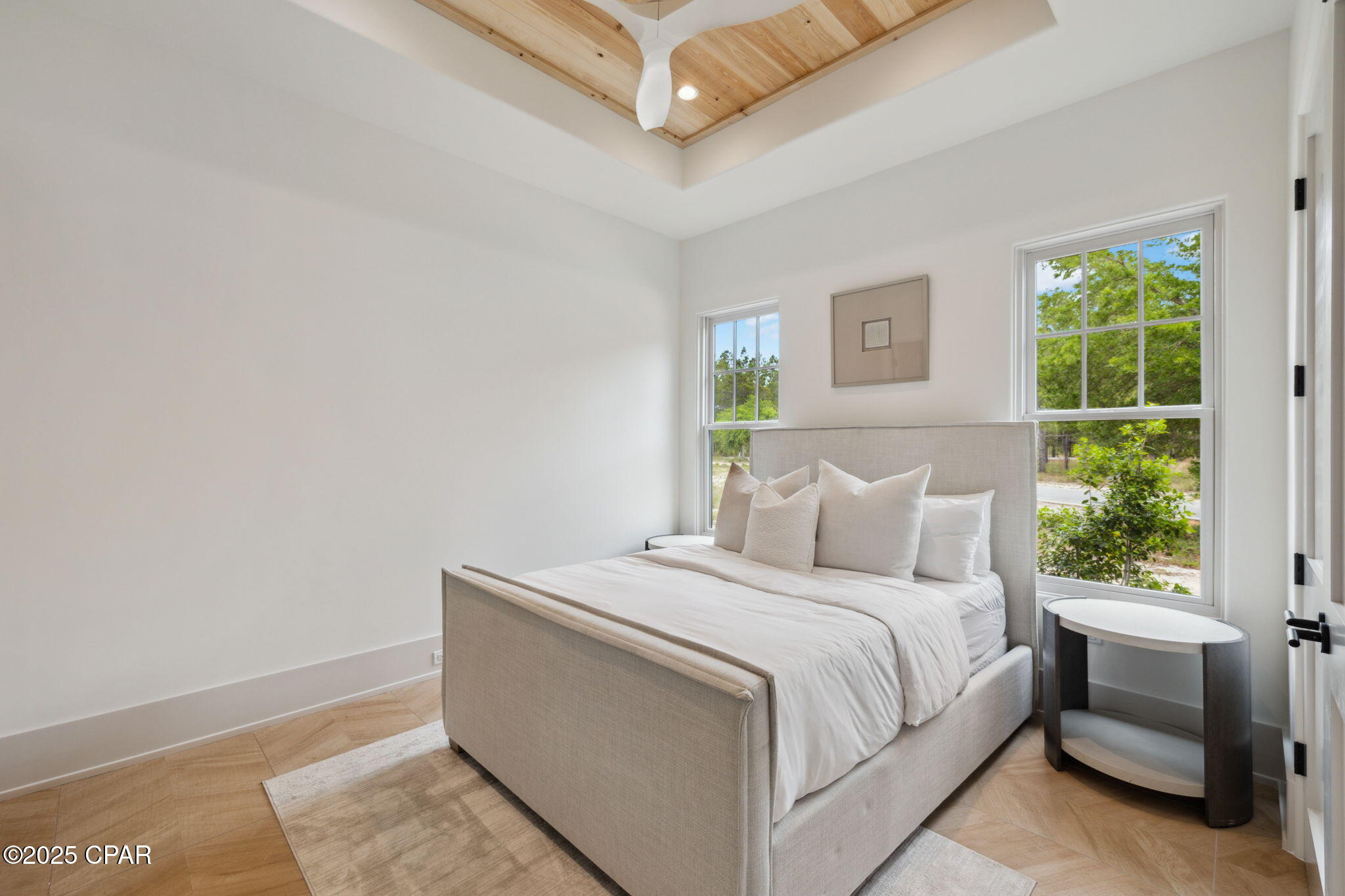 Wild Heron Phase I - Residential