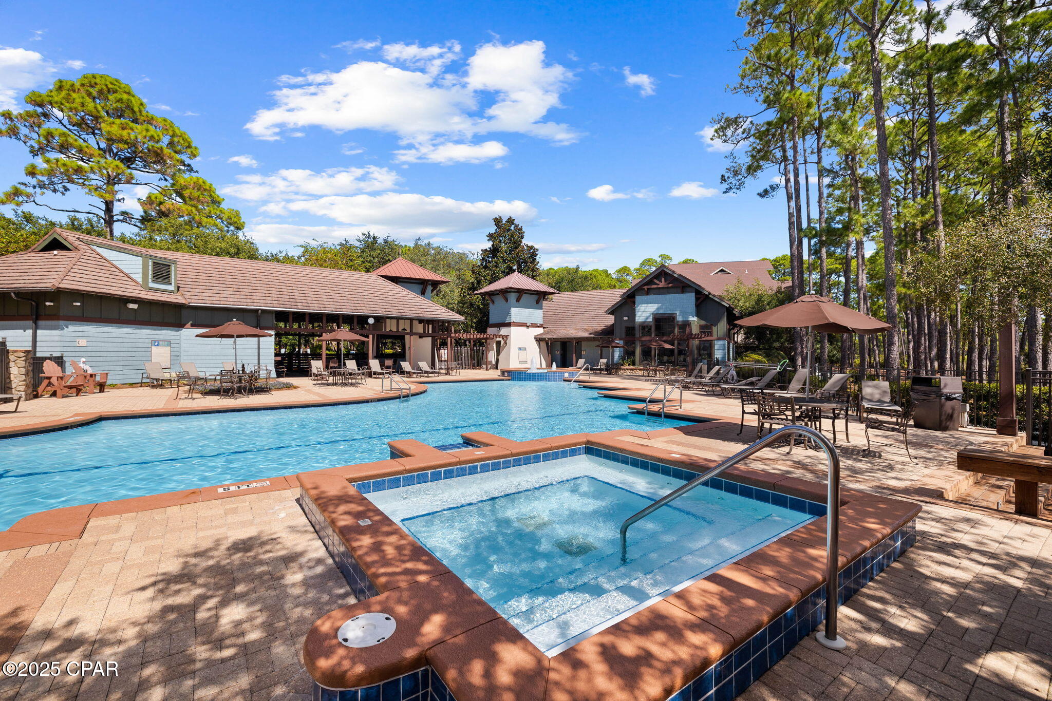 Wild Heron Phase I - Residential