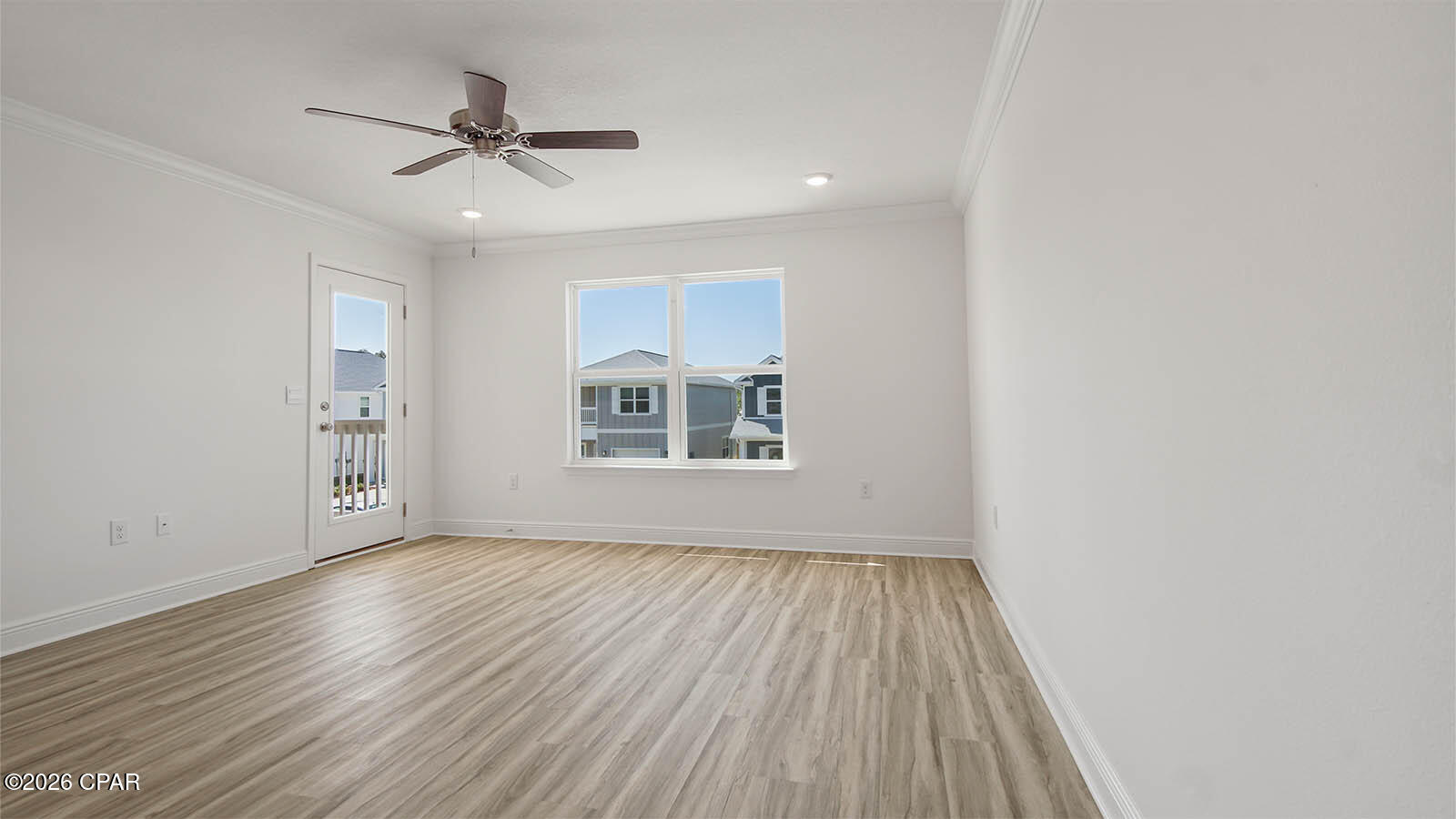 Windmark - Residential