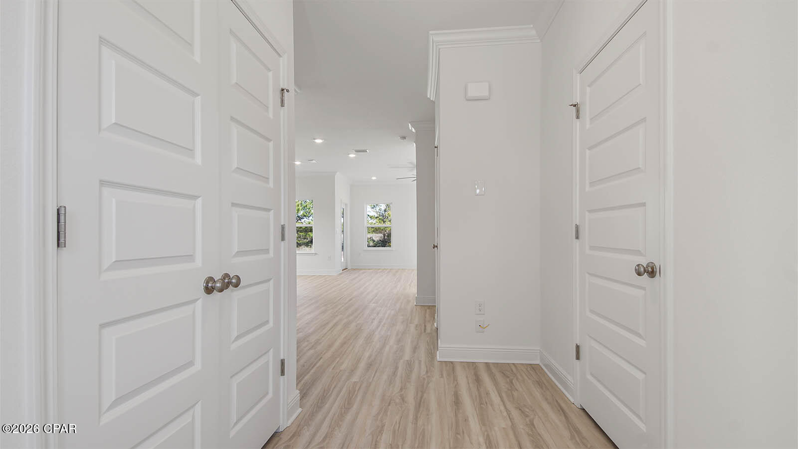 Windmark - Residential