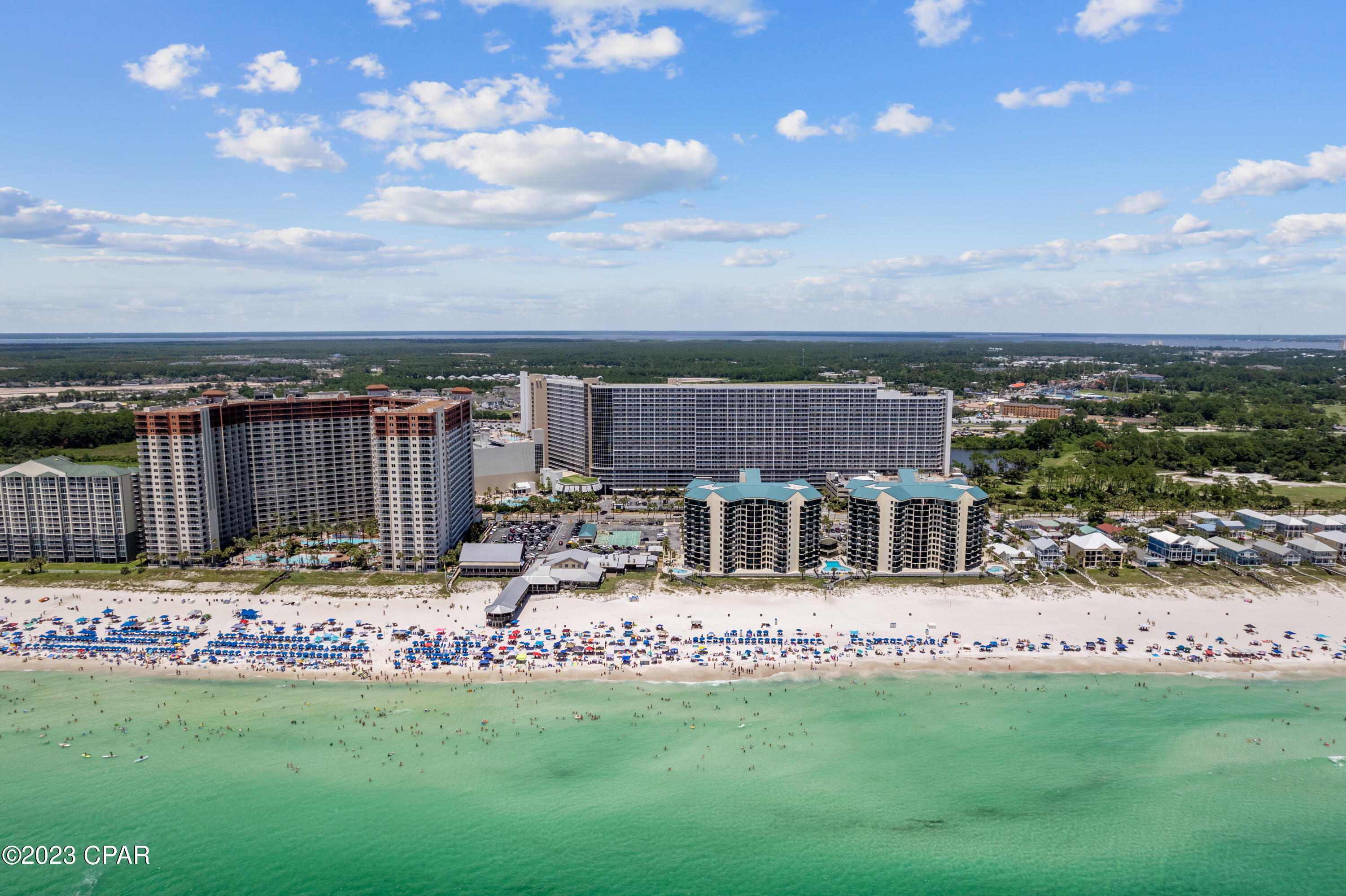 Laketown Wharf Phase II - Residential