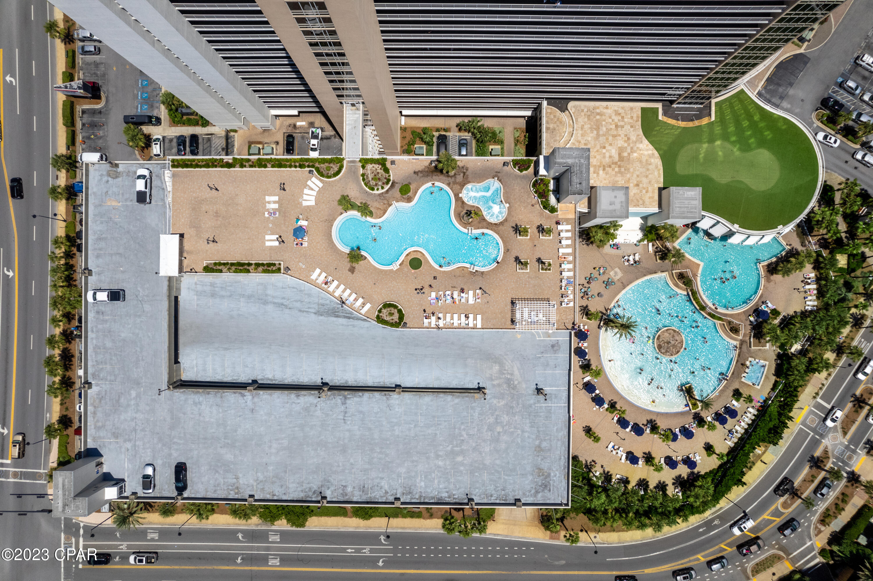 Laketown Wharf Phase II - Residential