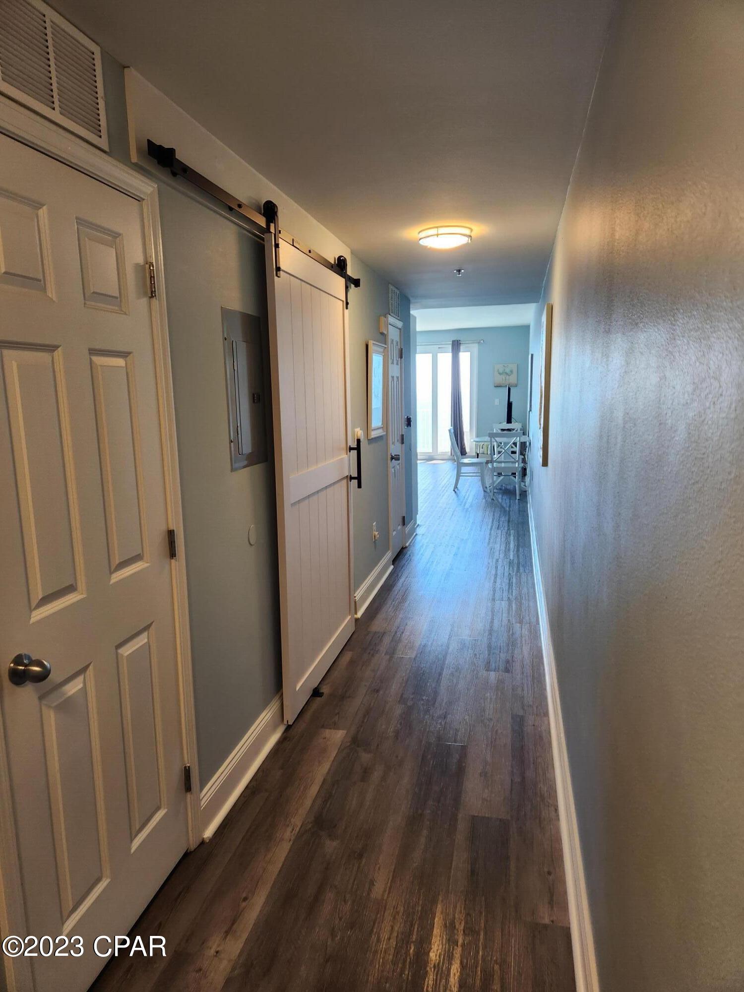 Laketown Wharf Phase II - Residential