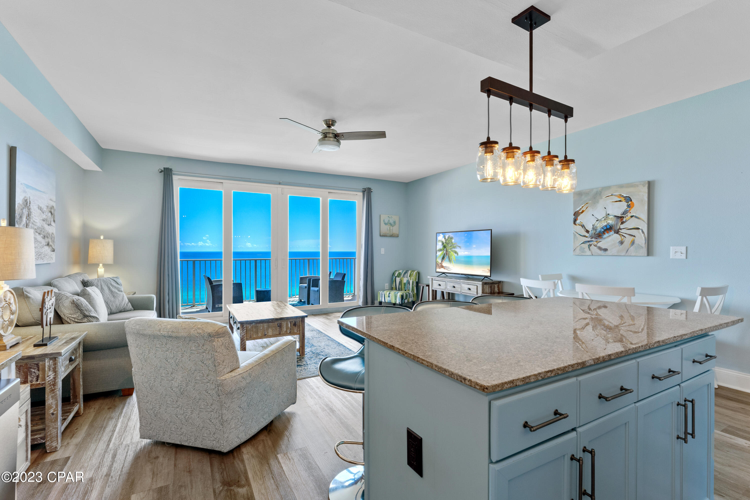 Laketown Wharf Phase II - Residential