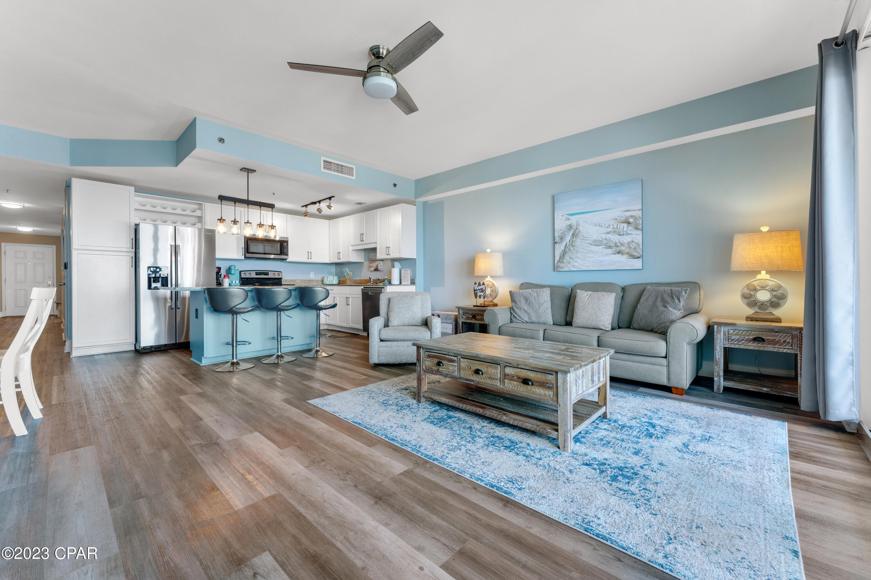 Laketown Wharf Phase II - Residential
