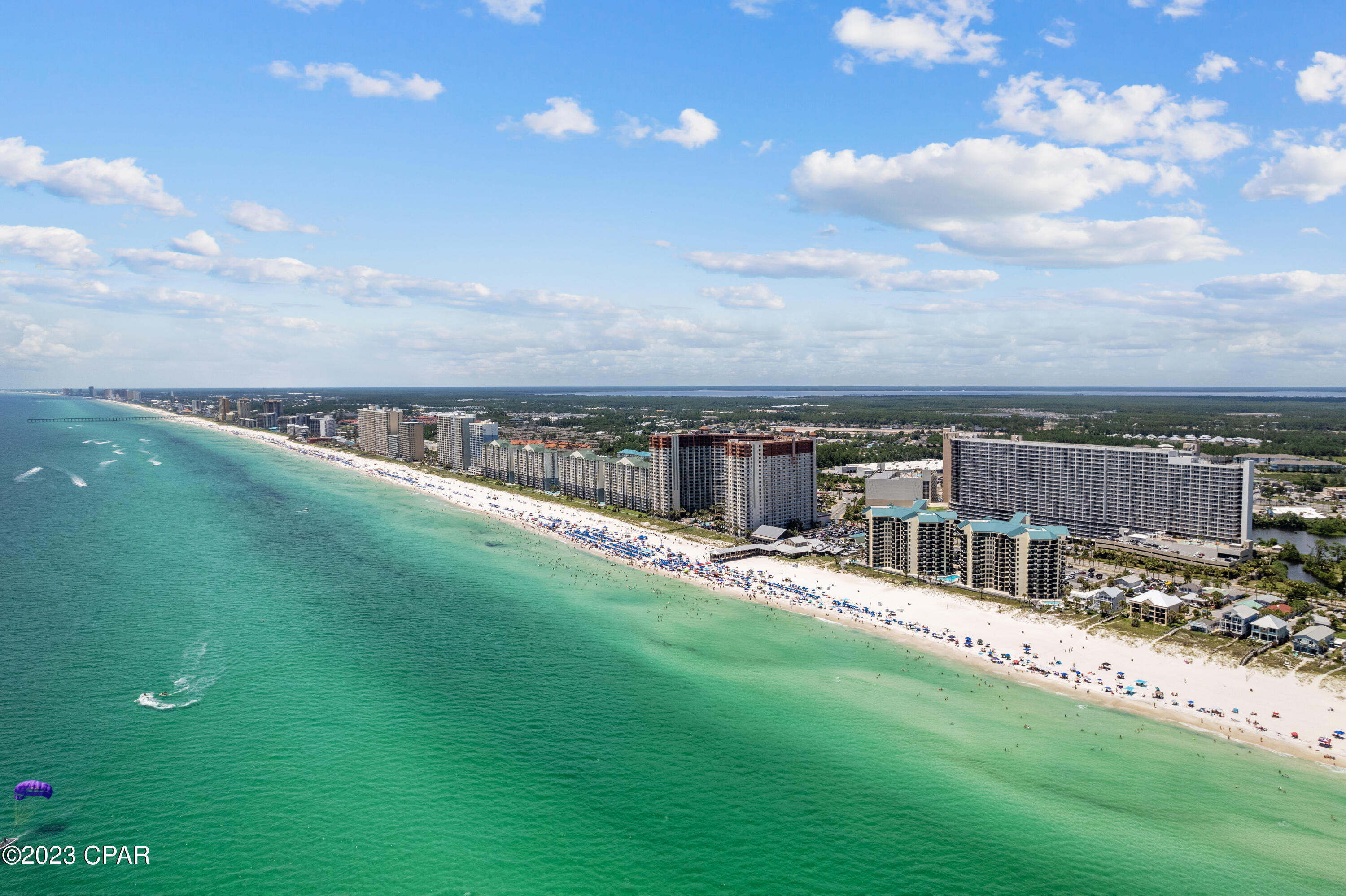 Laketown Wharf Phase II - Residential