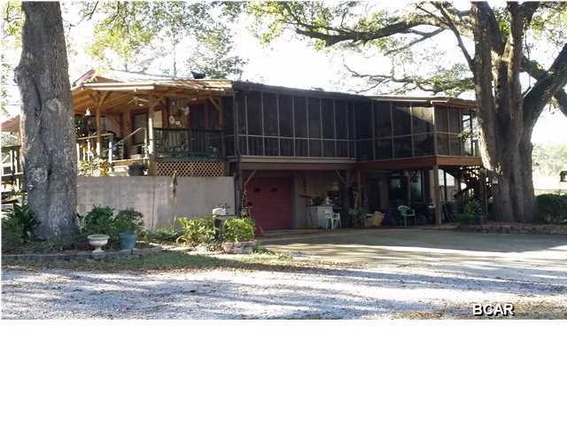 No Named Subdivision - Residential