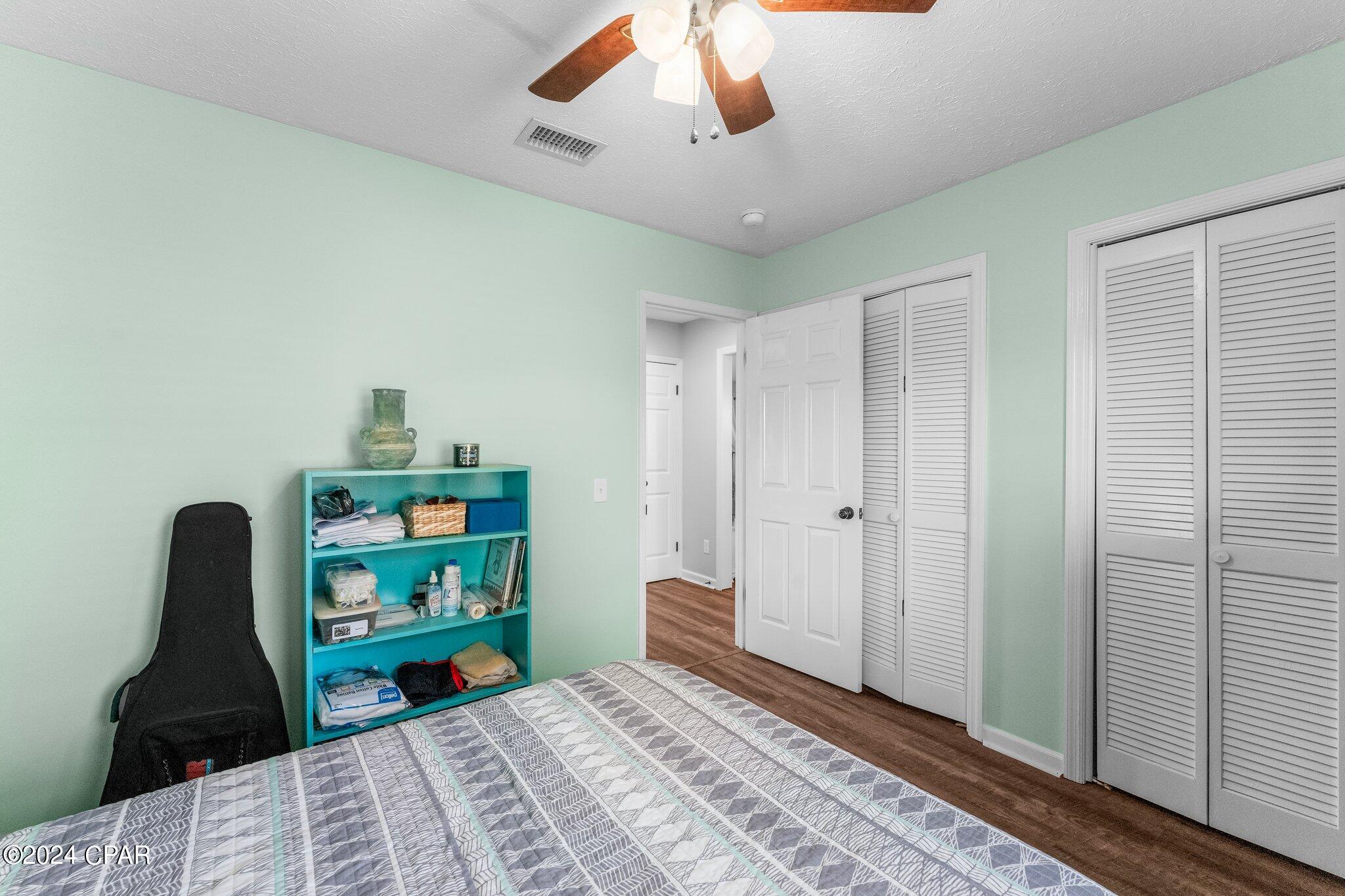 Forest Park East - Residential