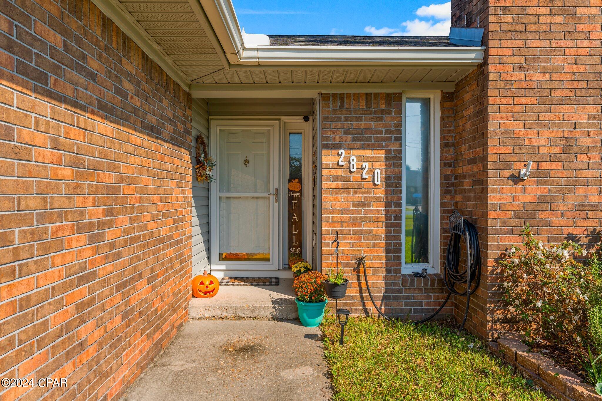 Forest Park East - Residential
