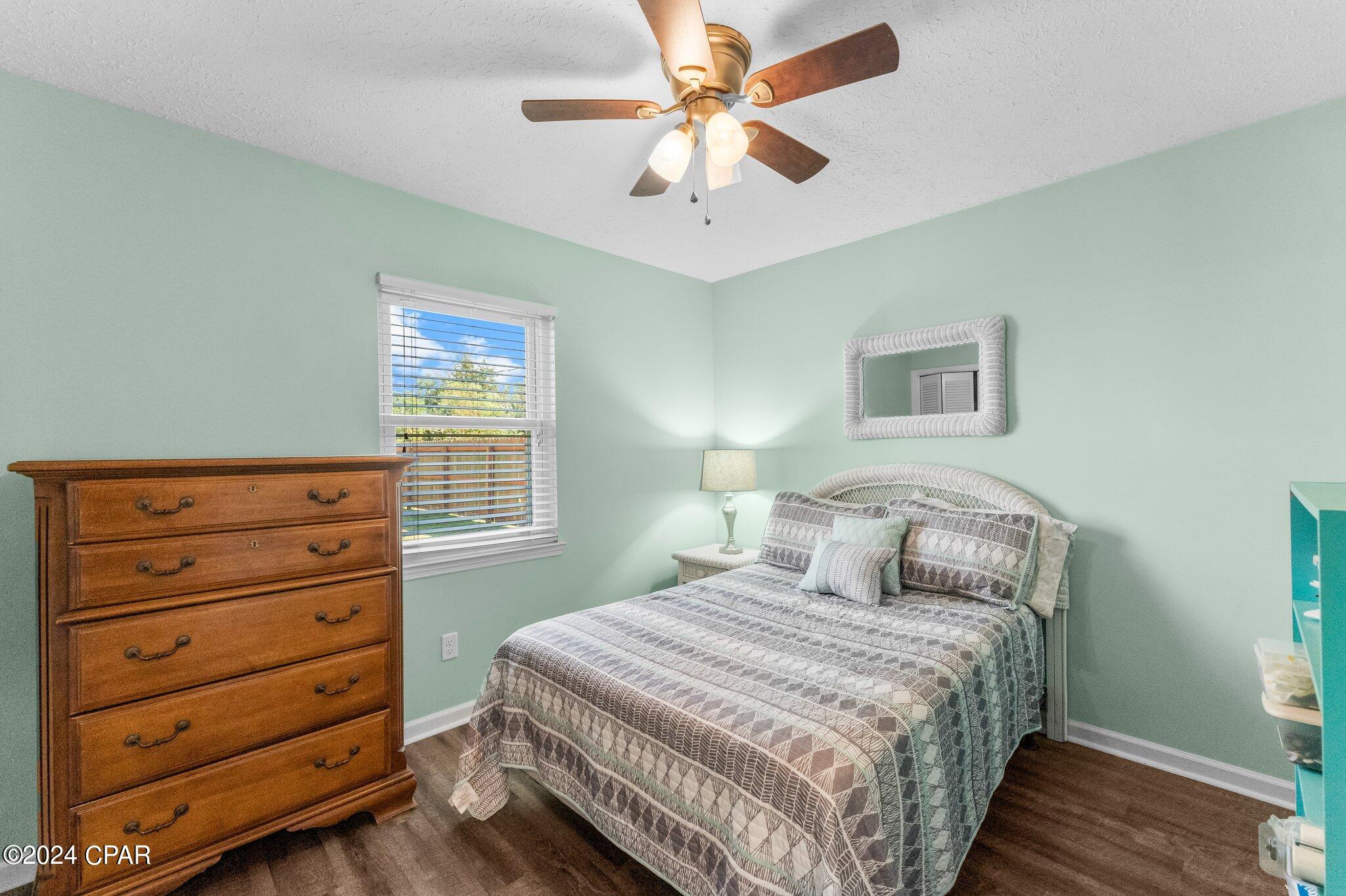 Forest Park East - Residential