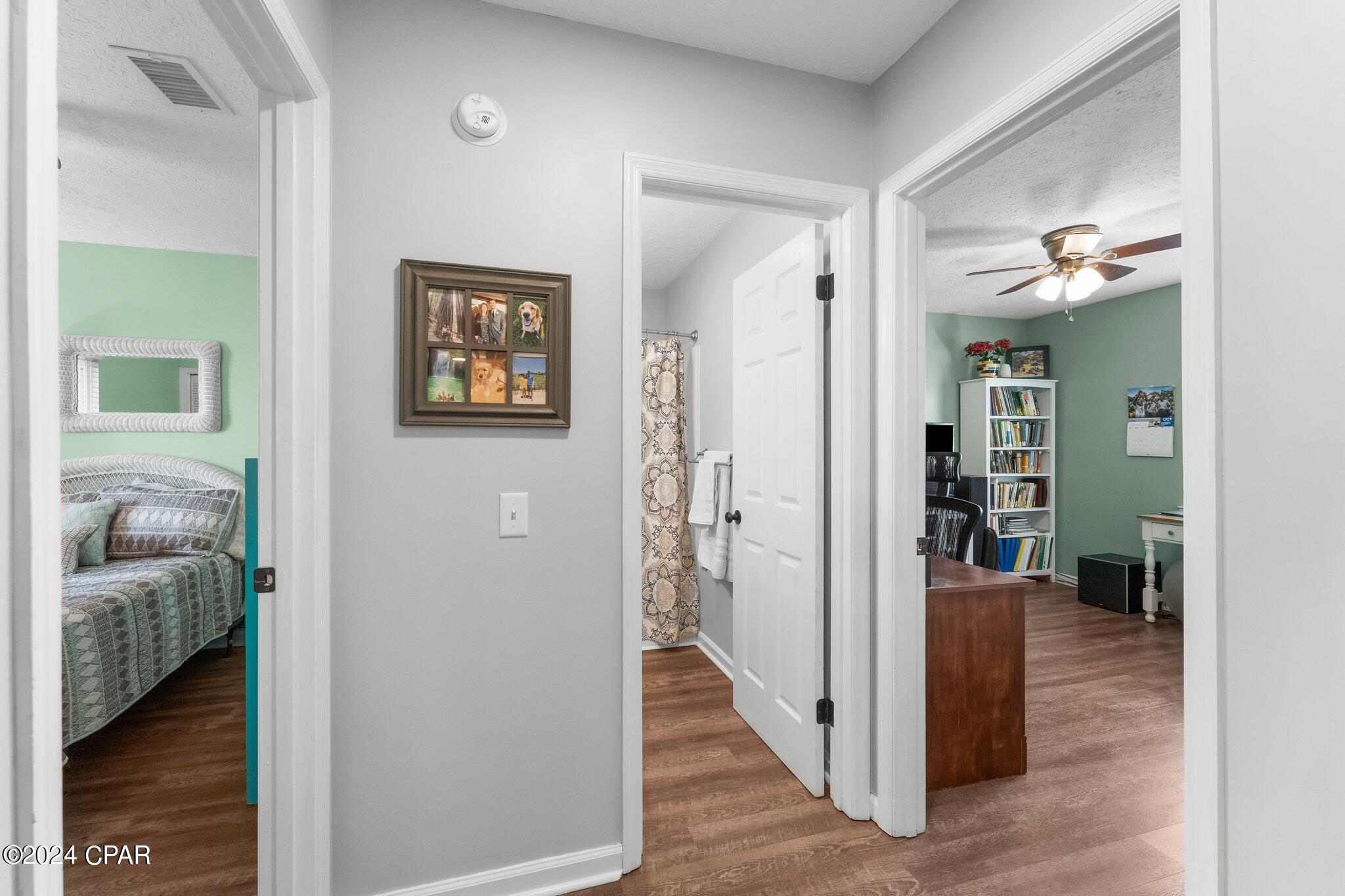 Forest Park East - Residential