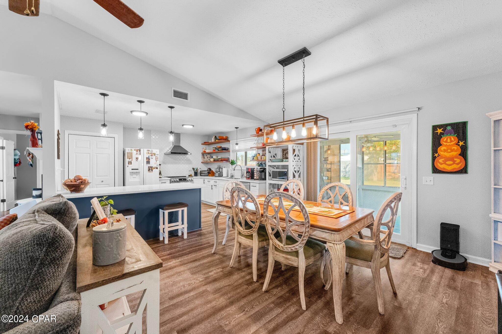 Forest Park East - Residential