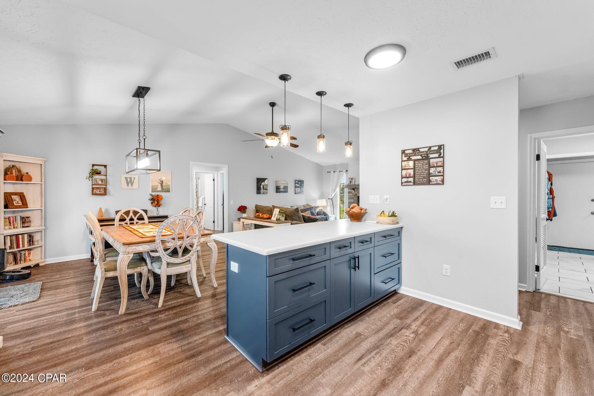 Forest Park East - Residential