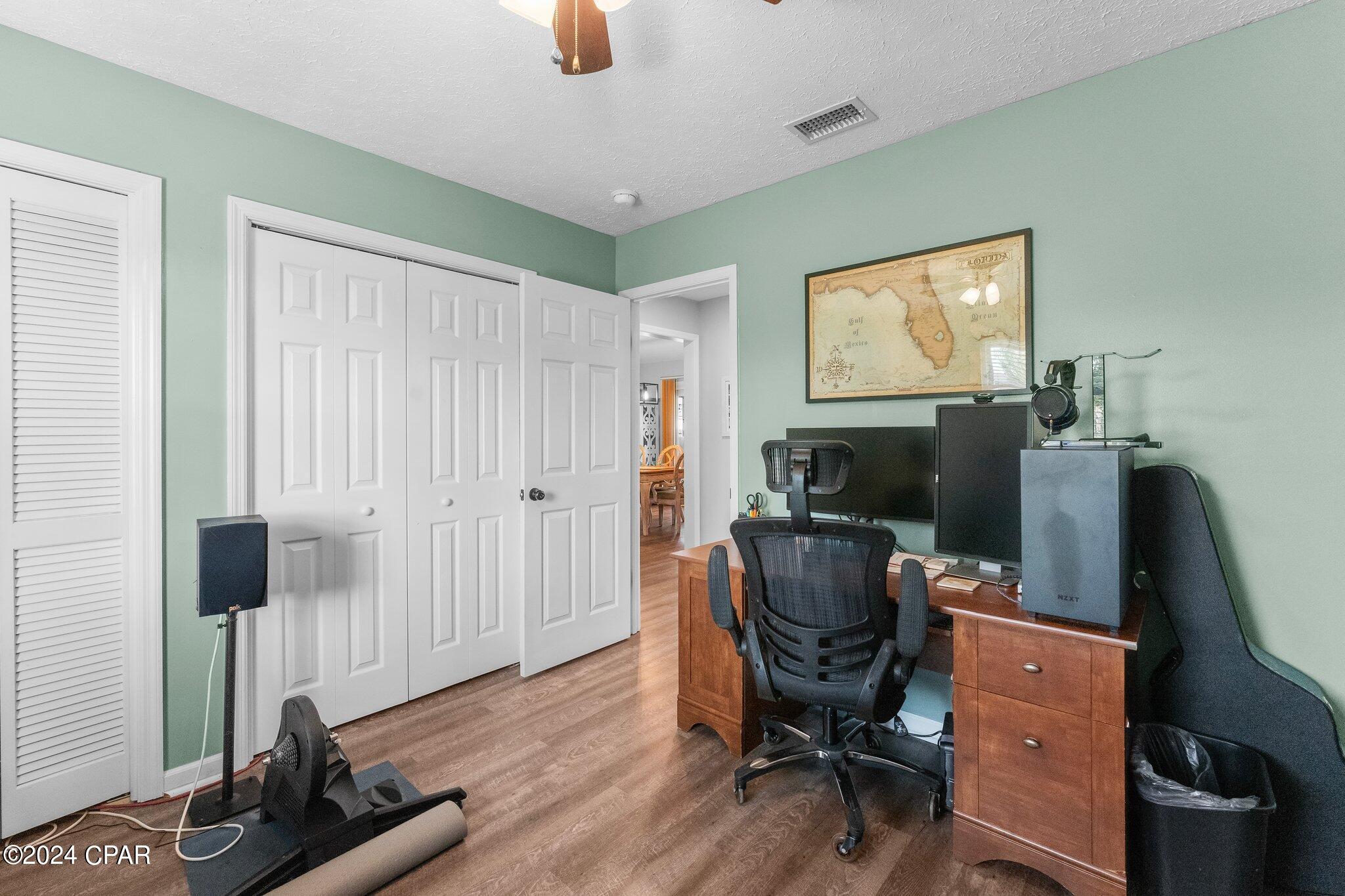 Forest Park East - Residential