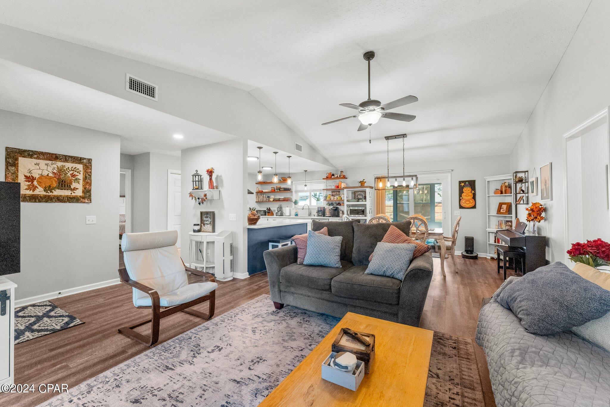 Forest Park East - Residential
