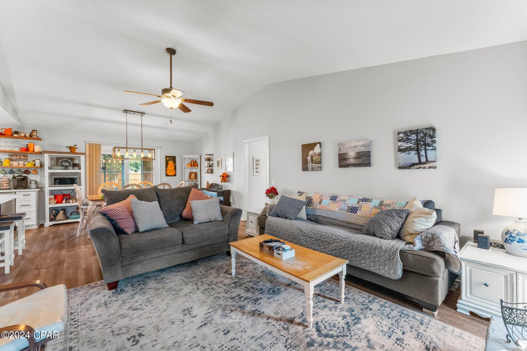 Forest Park East - Residential