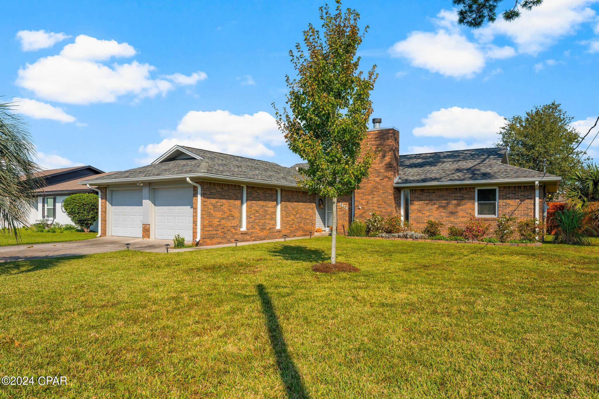 Forest Park East - Residential