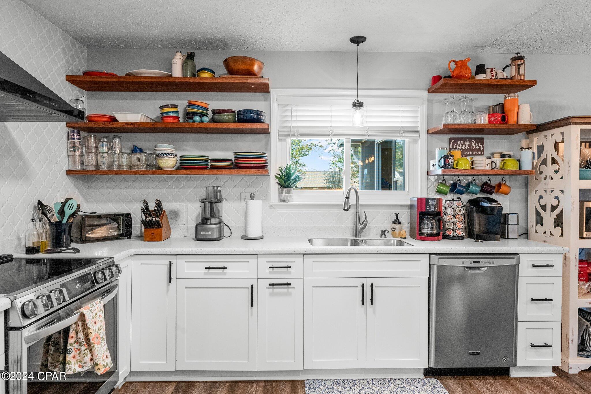 Forest Park East - Residential