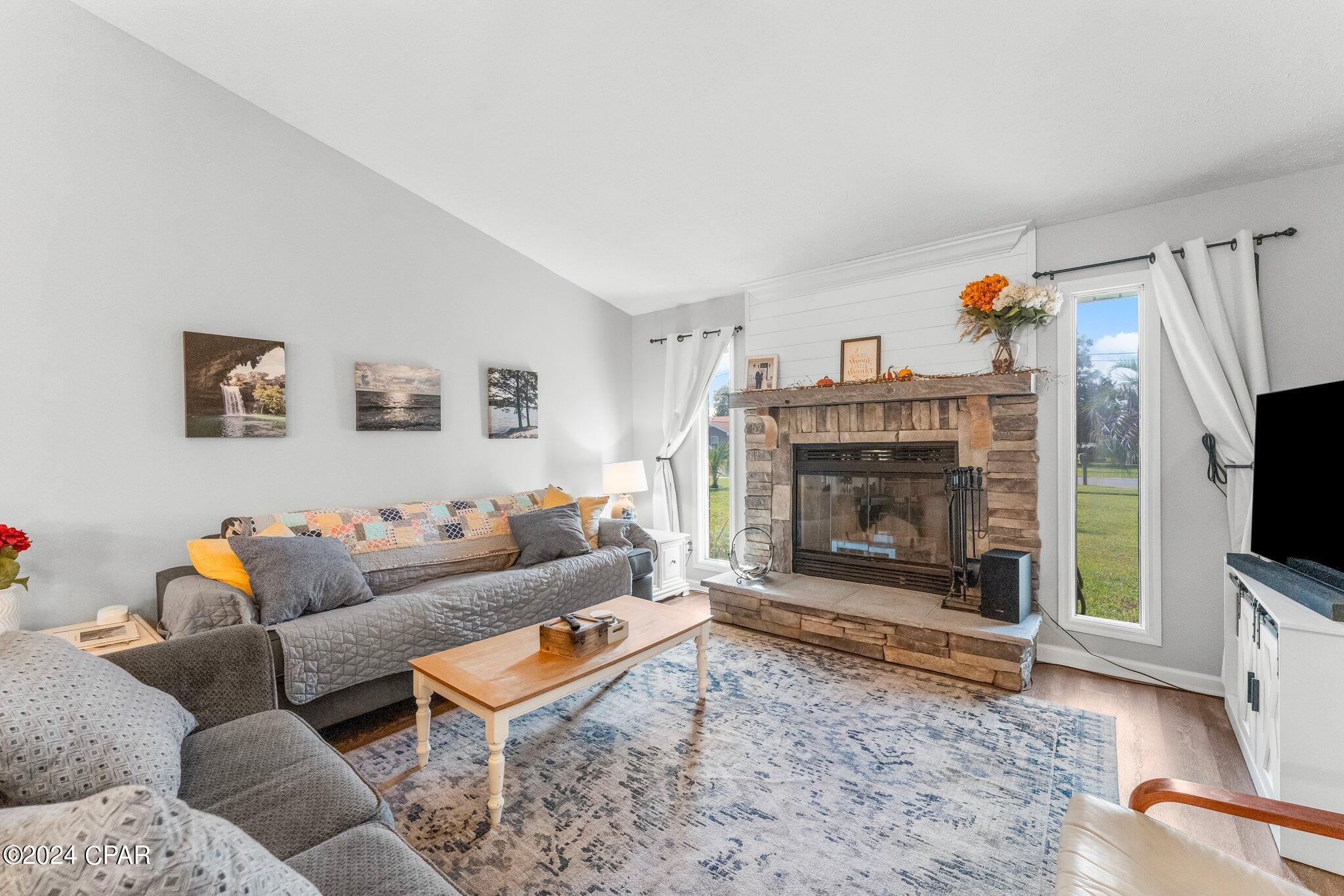 Forest Park East - Residential