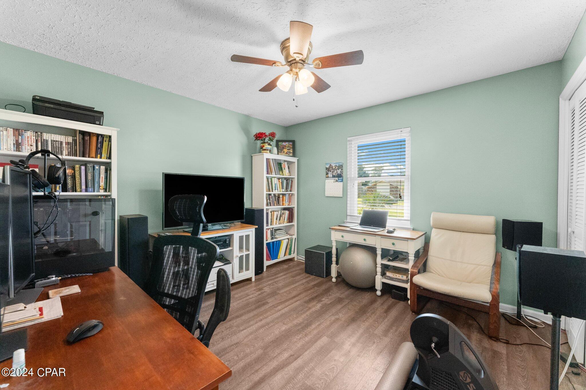 Forest Park East - Residential