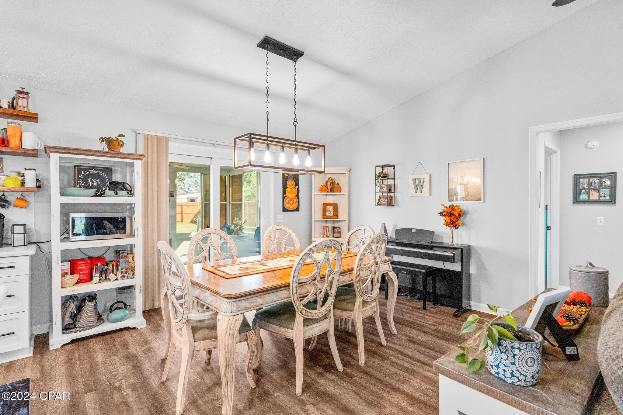 Forest Park East - Residential