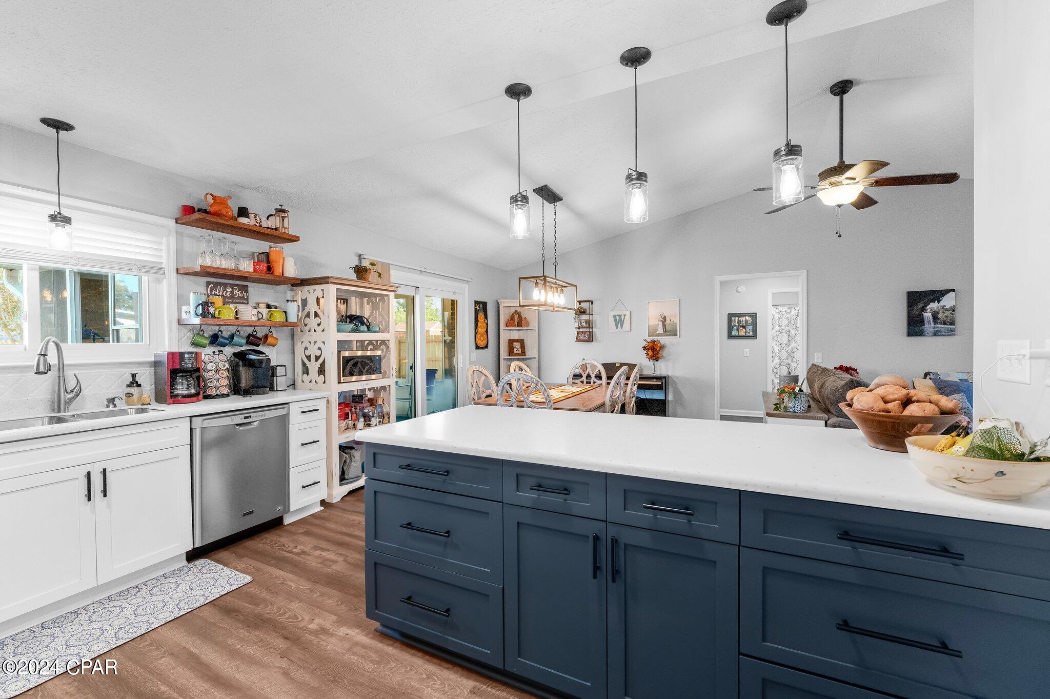 Forest Park East - Residential