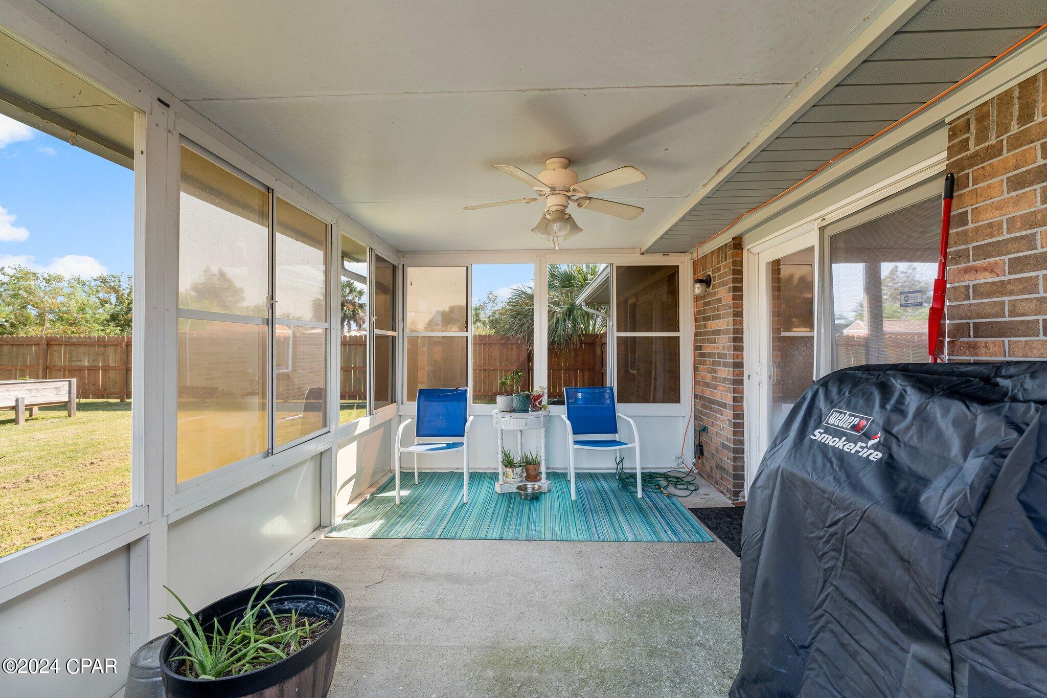 Forest Park East - Residential