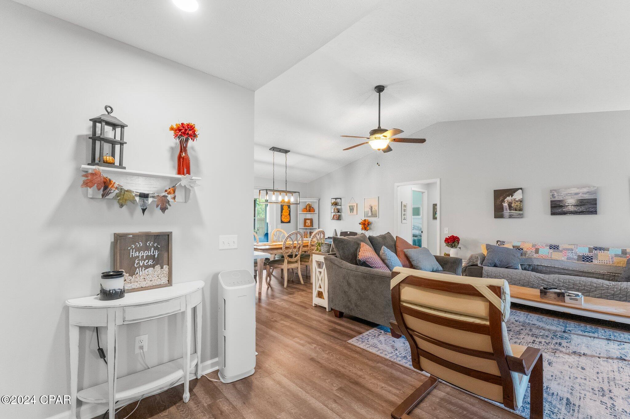 Forest Park East - Residential