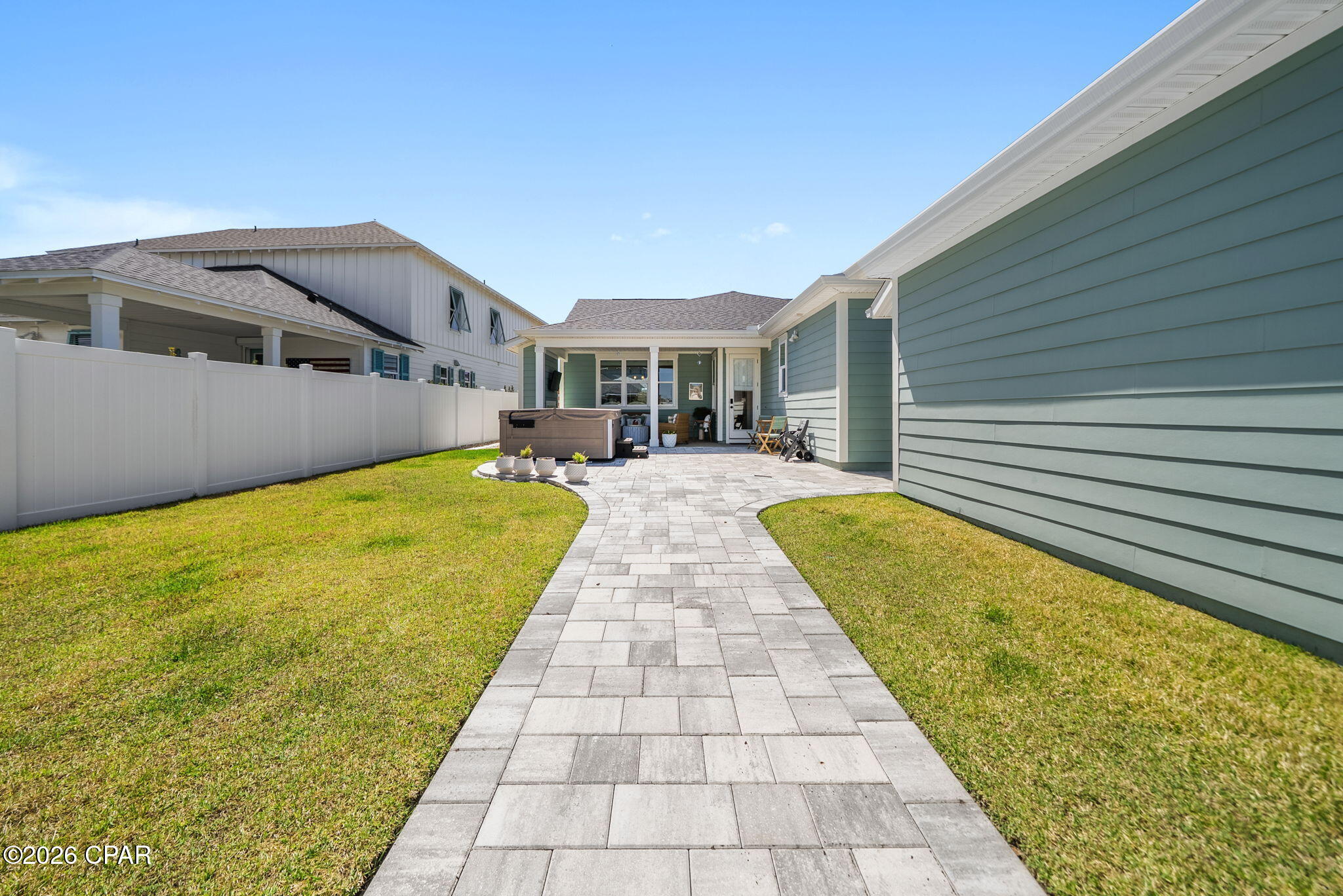 Sweetbay - Residential