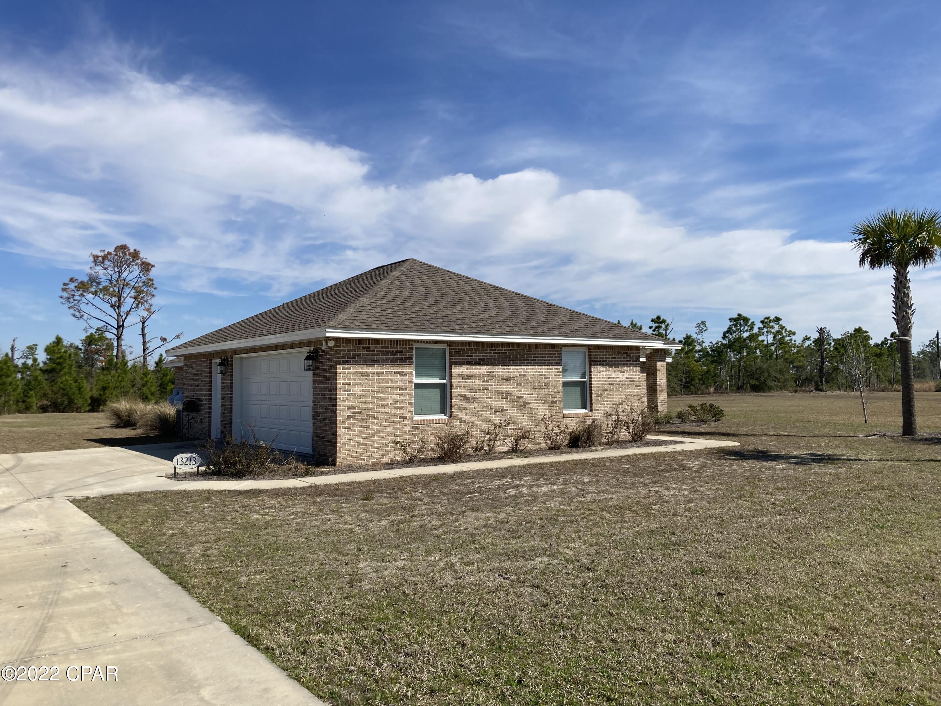 Sandy Creek Air Park Ph II - Residential Lease