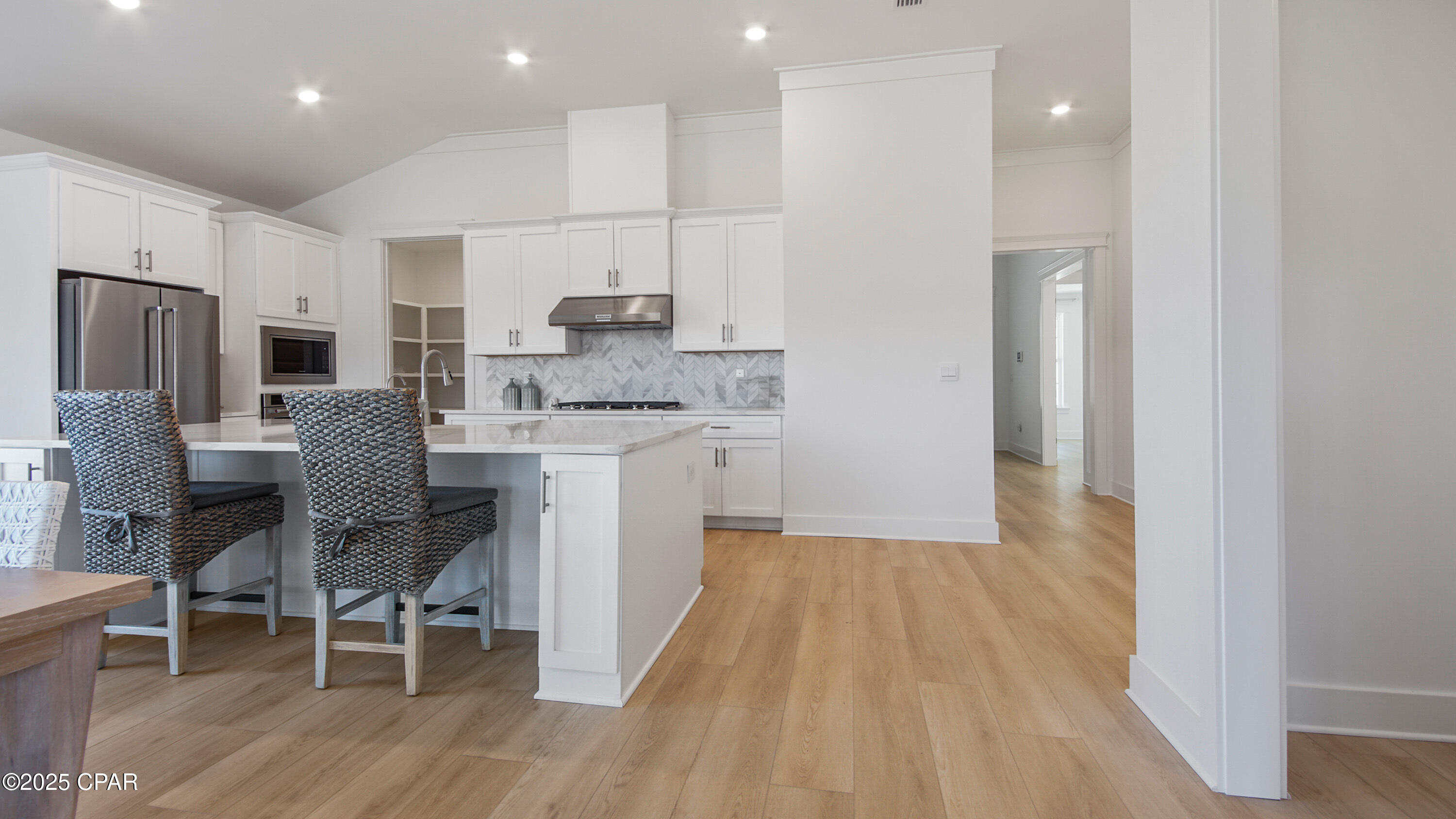 Breakfast Point East - Residential