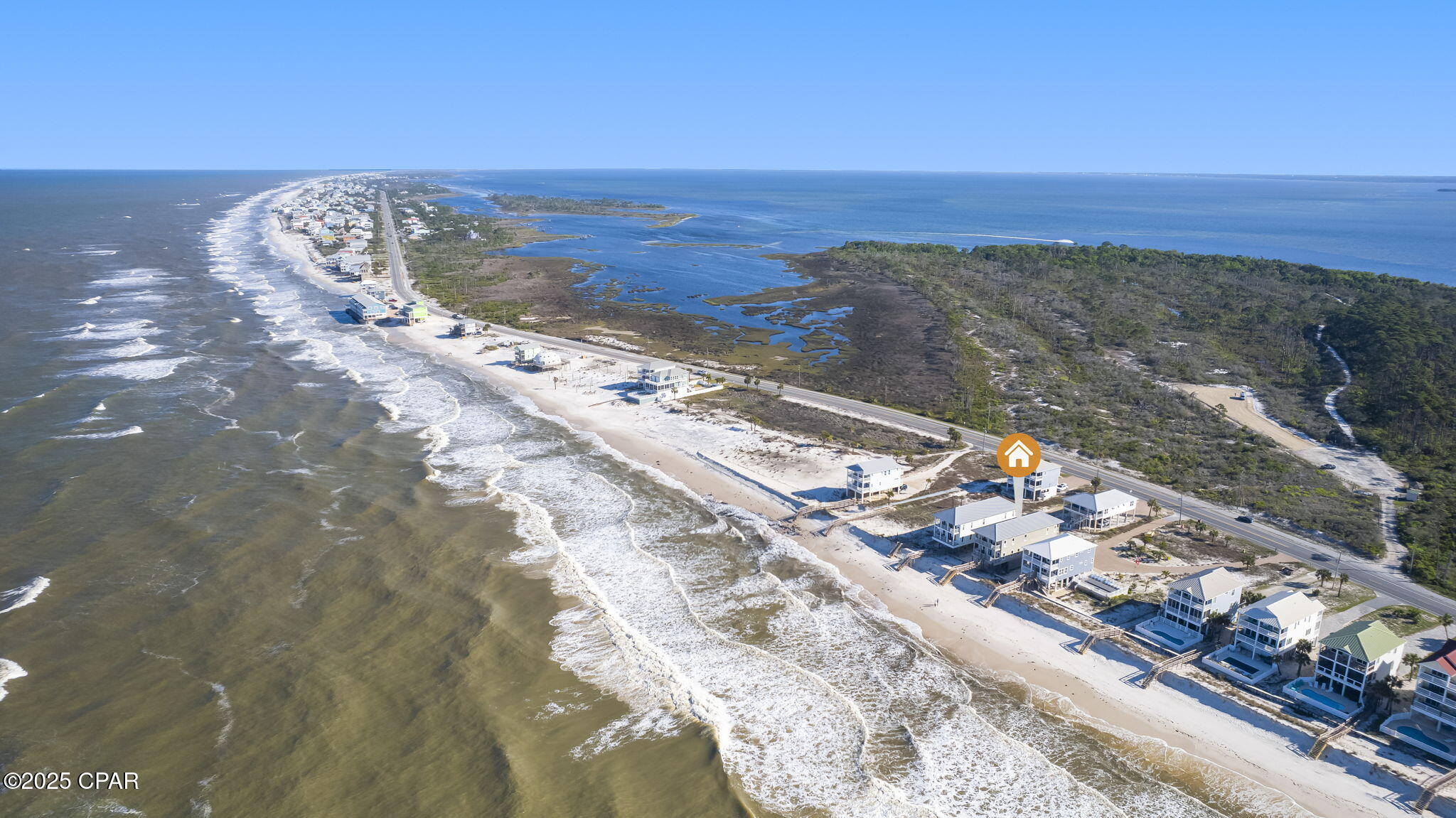 Cape Isle Preserve - Residential