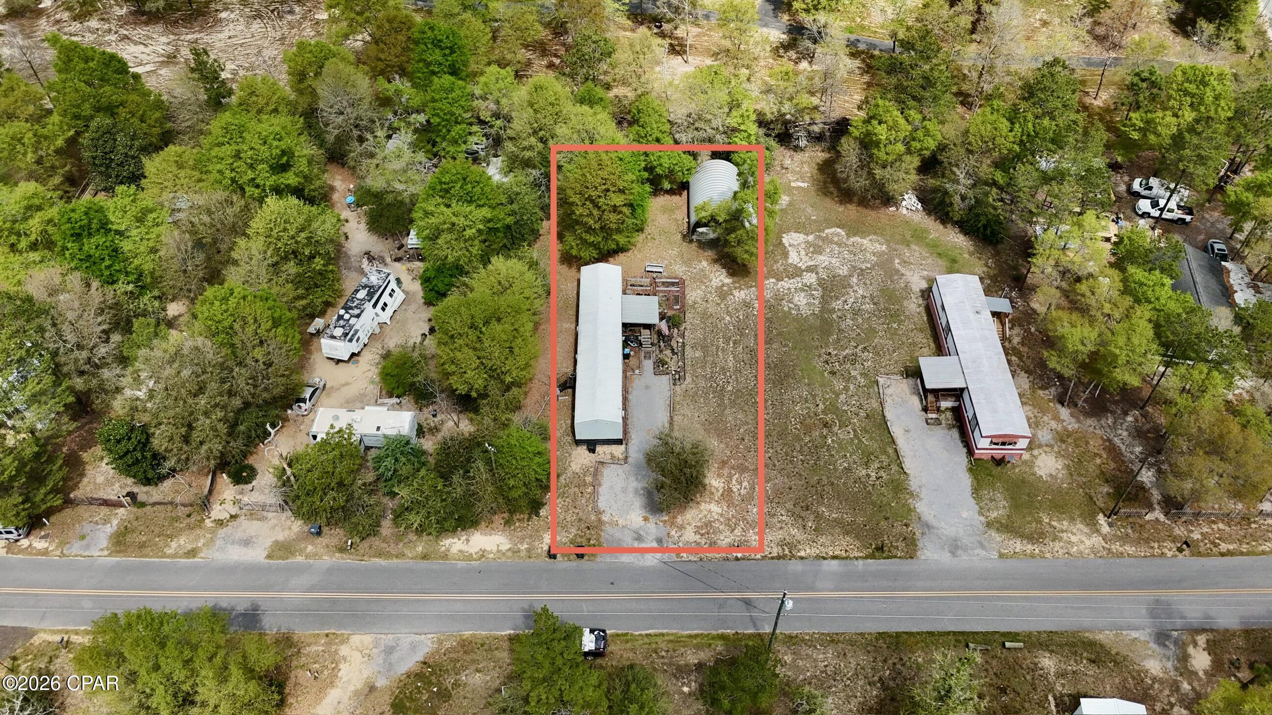 Oakwood Lakes - Residential