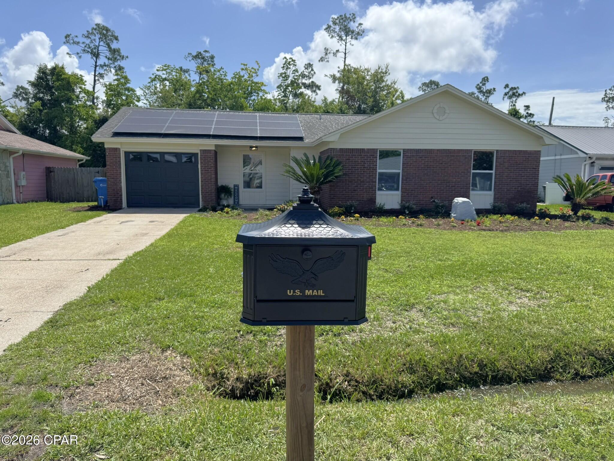Callaway Forest - Residential