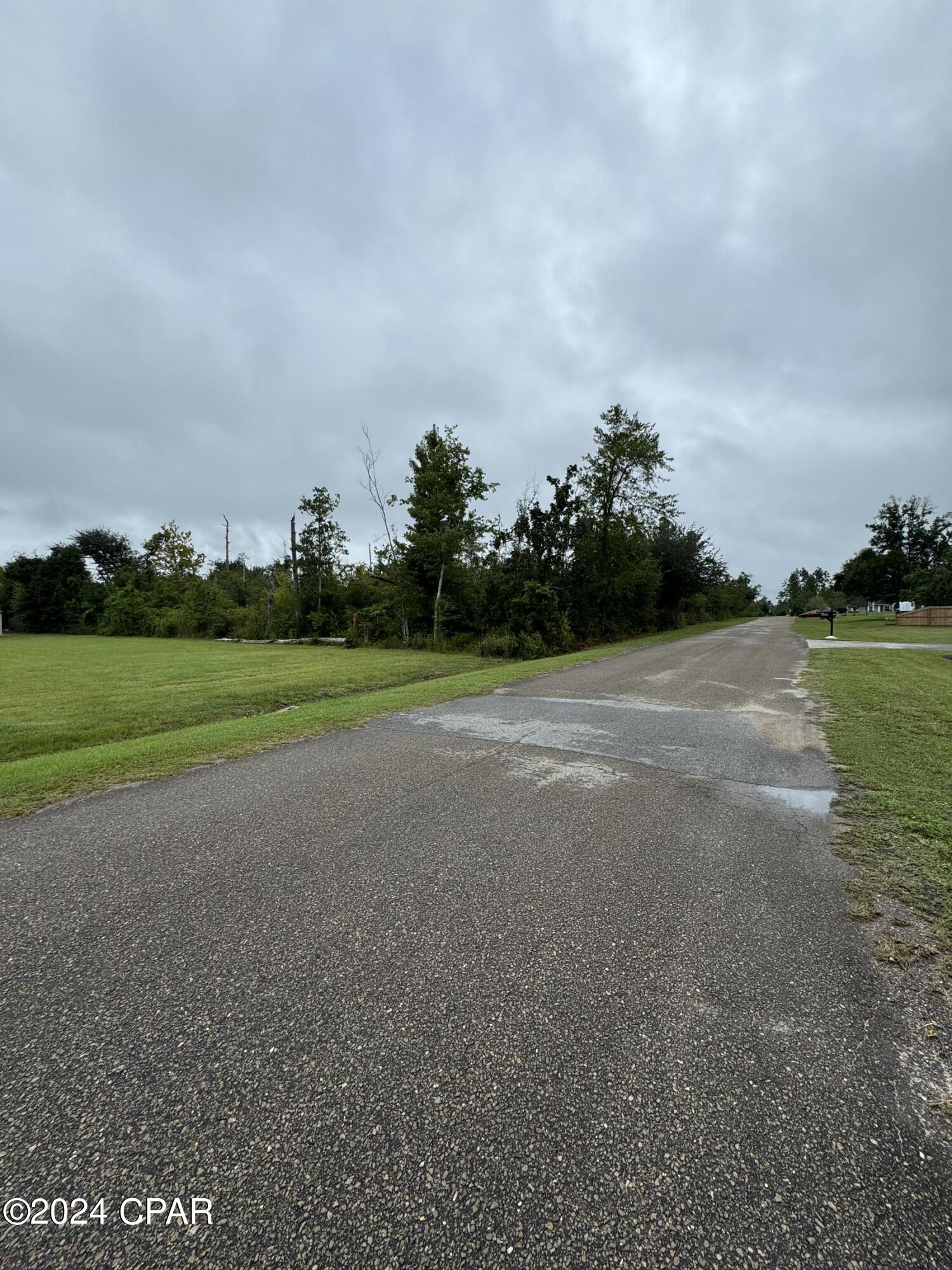 Bayou George Hts - Land
