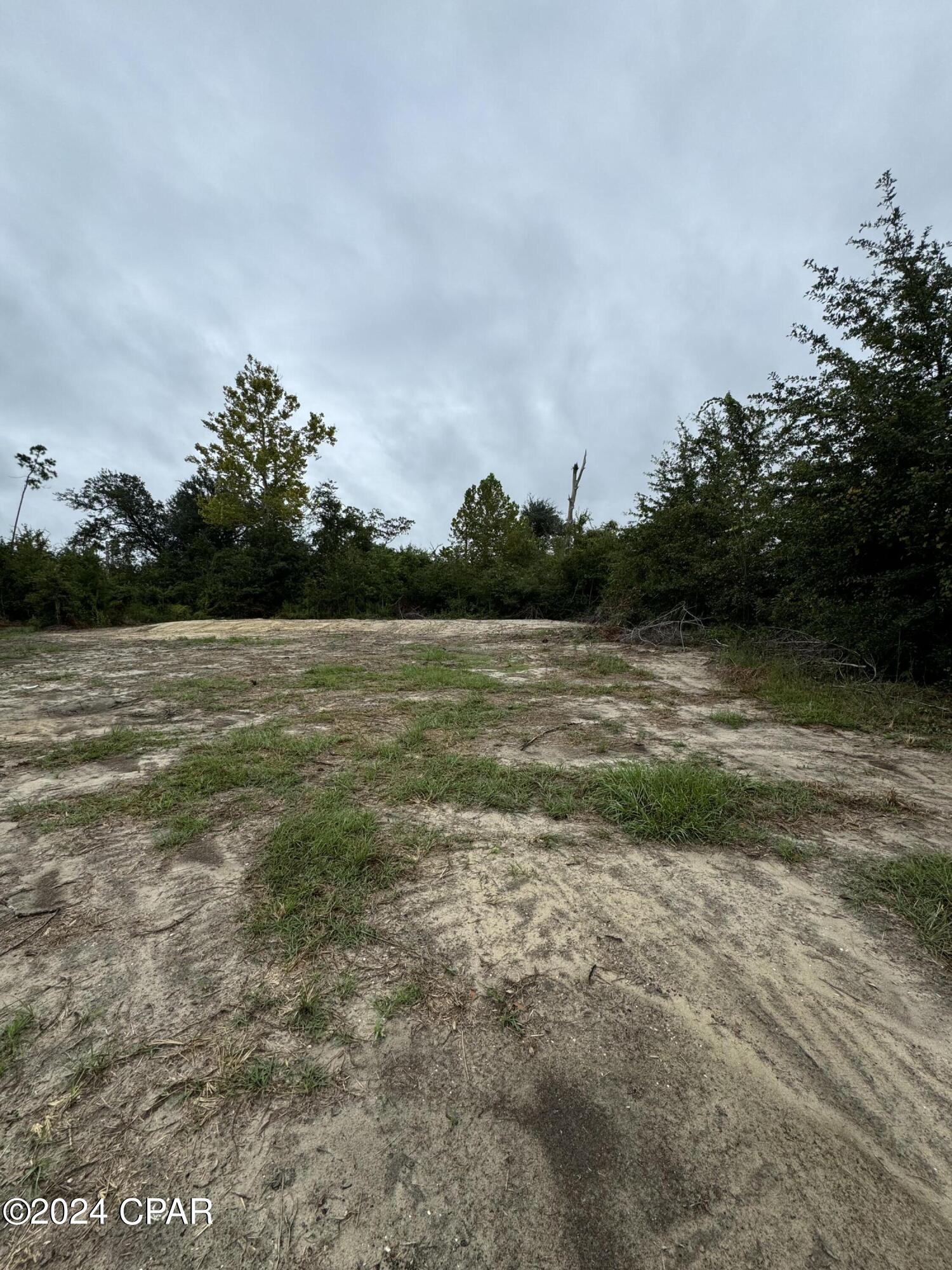 Bayou George Hts - Land