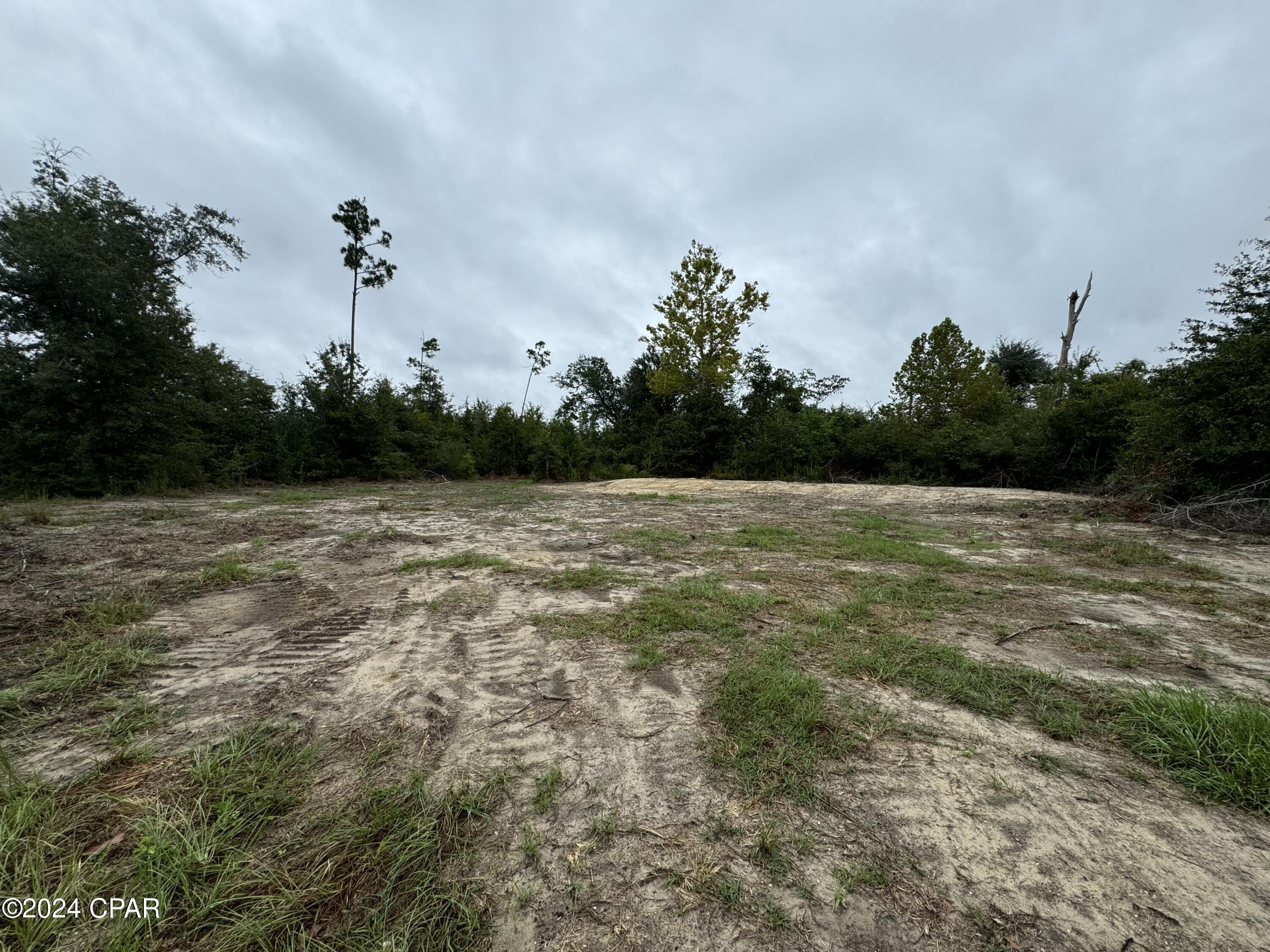 Bayou George Hts - Land