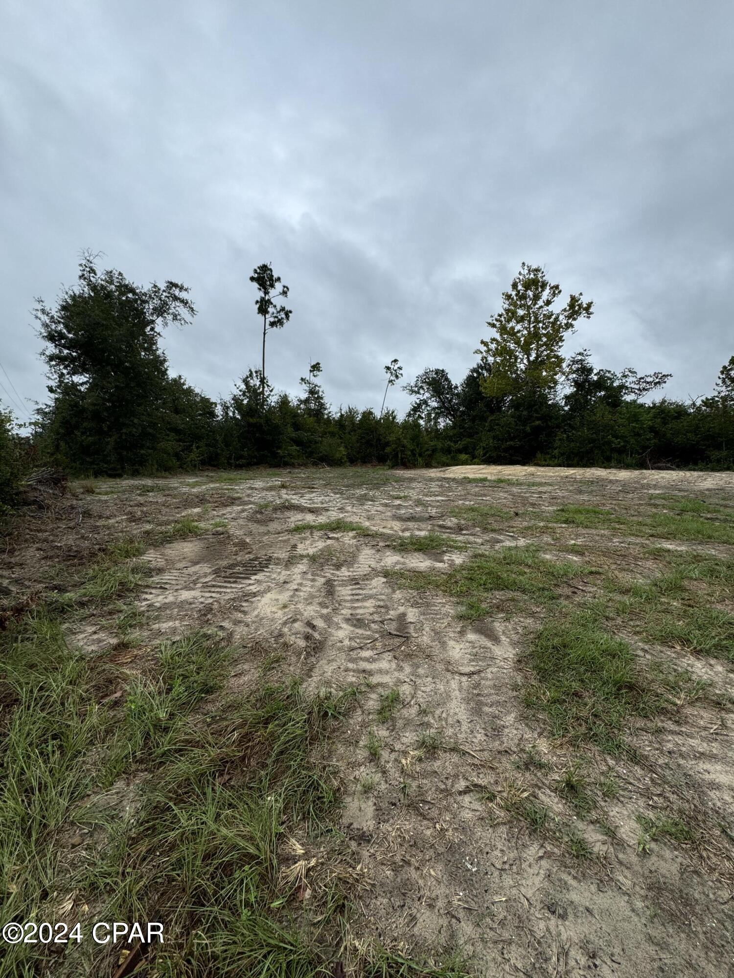 Bayou George Hts - Land