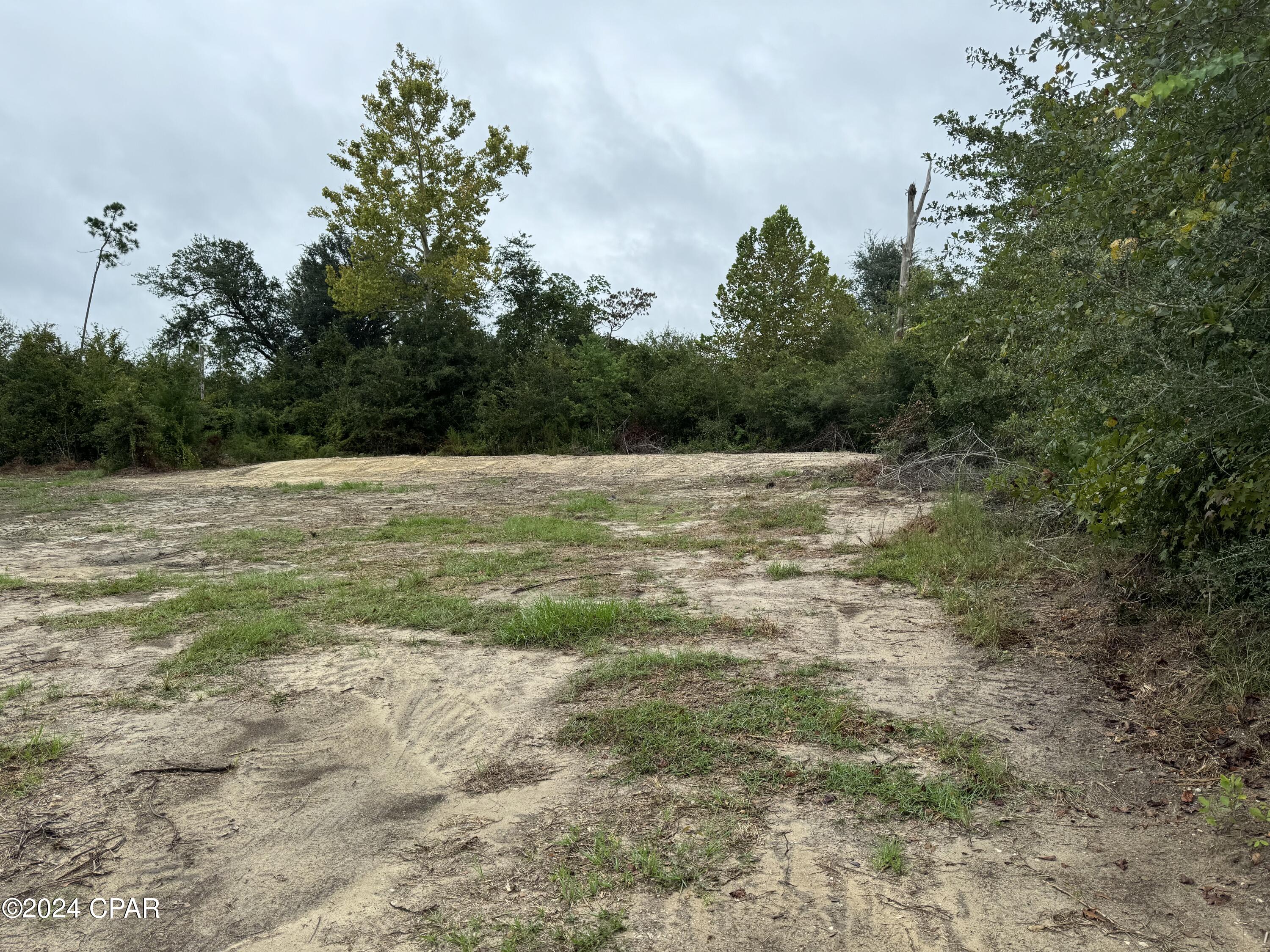Bayou George Hts - Land
