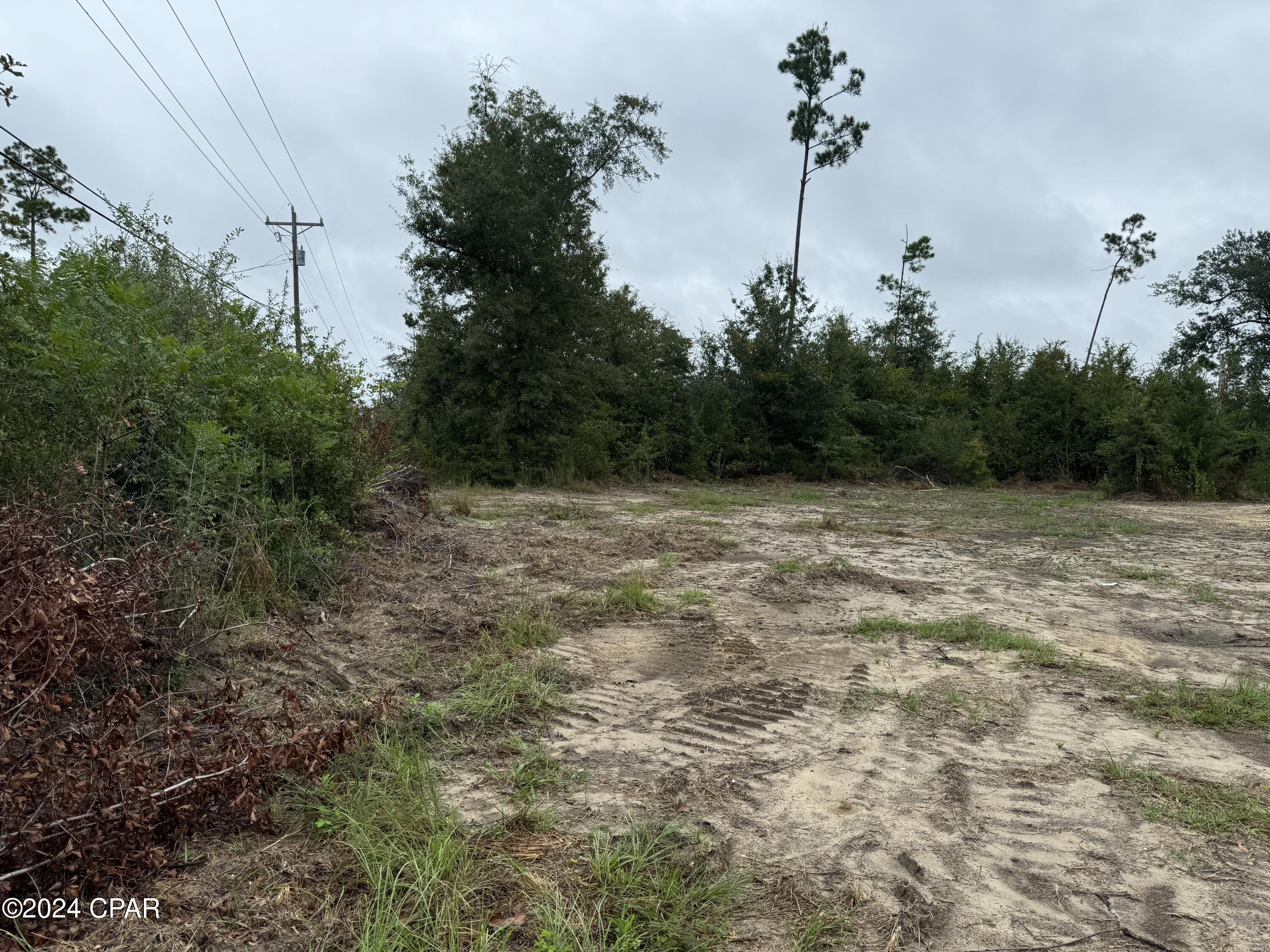 Bayou George Hts - Land
